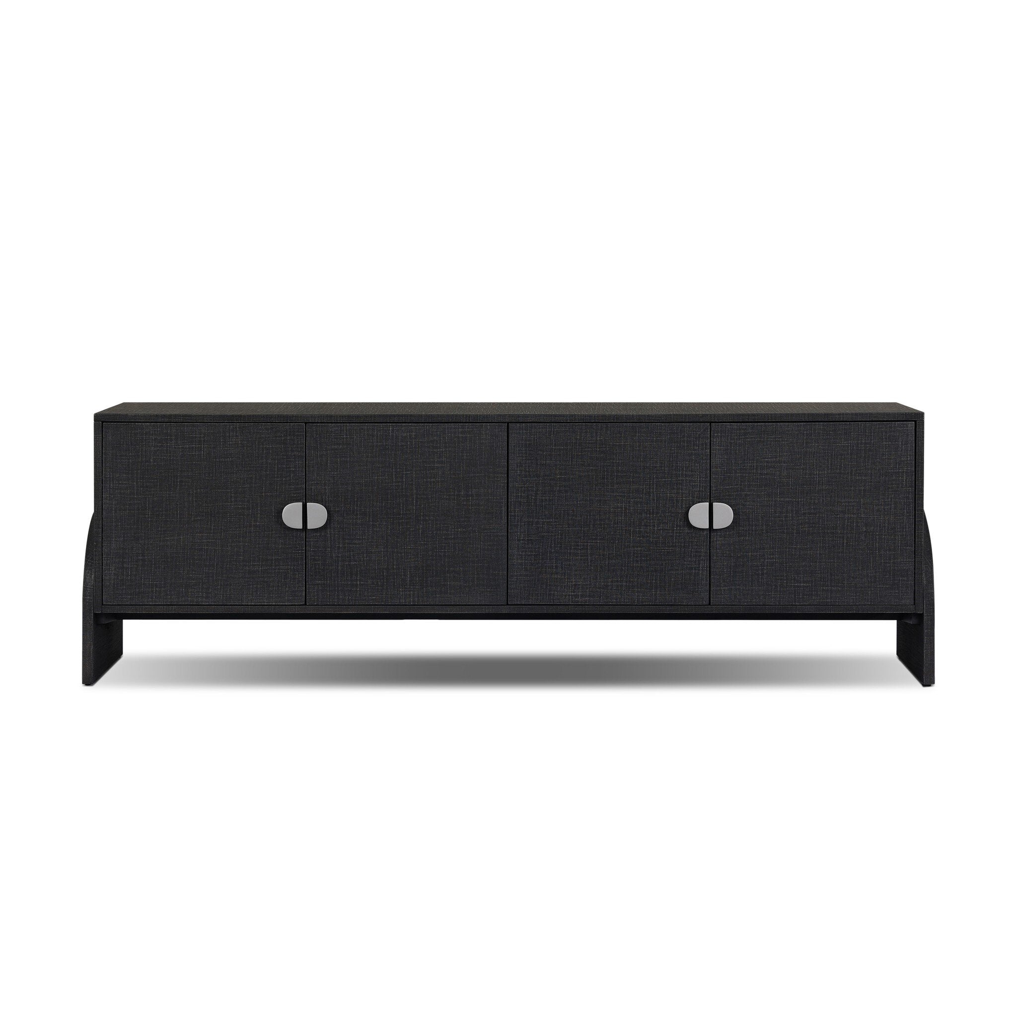 Cressida Media Console