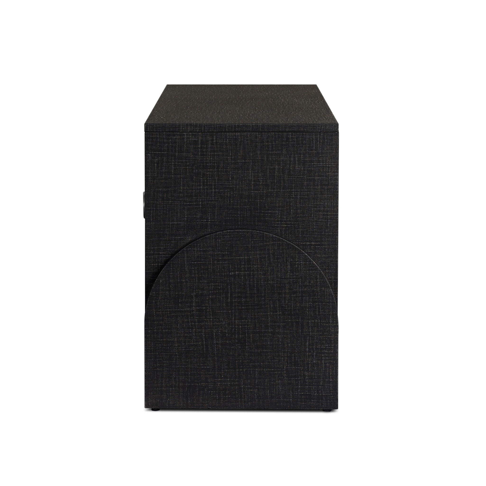 Cressida Media Console