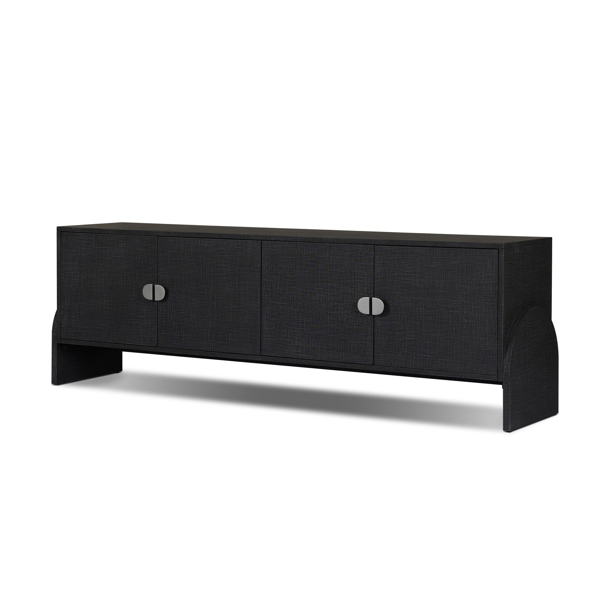 Cressida Media Console