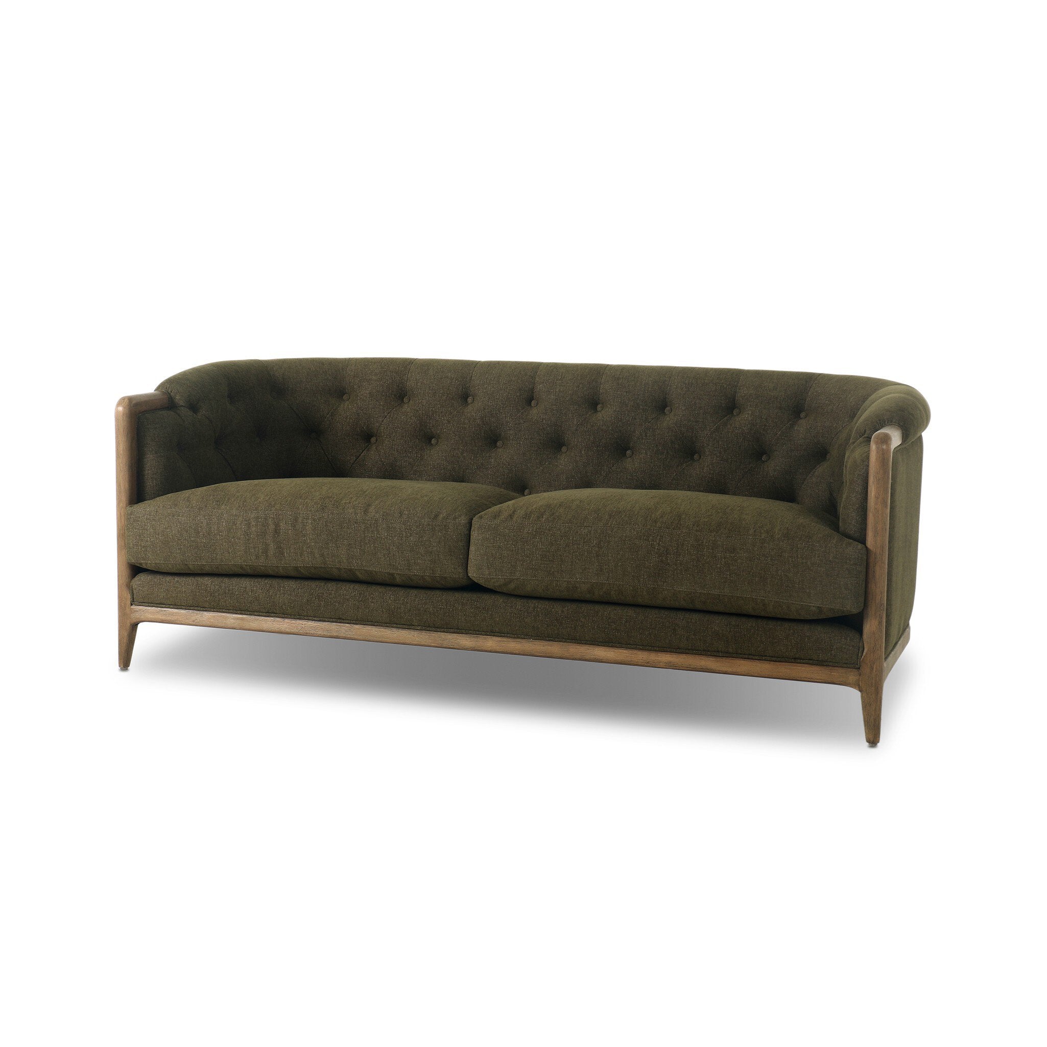 Ellsworth Sofa Sofas Four Hands Sutton Olive 78" , Black Friday Sale Four Hands Furniture Sale, Old Bones Co, Mid Century Furniture Sale, Four Hands Furniture, Black Friday Sale Ellsworth Sofa,Gus Sale, Perigold Ellsworth Sofa Sofas Black Friday Sale , Perigold Sale Ellsworth Sofa,Ellsworth Sofa Lulu and Georgia, Burke Decor Sale Ellsworth Sofa, www.oldbonesco.com