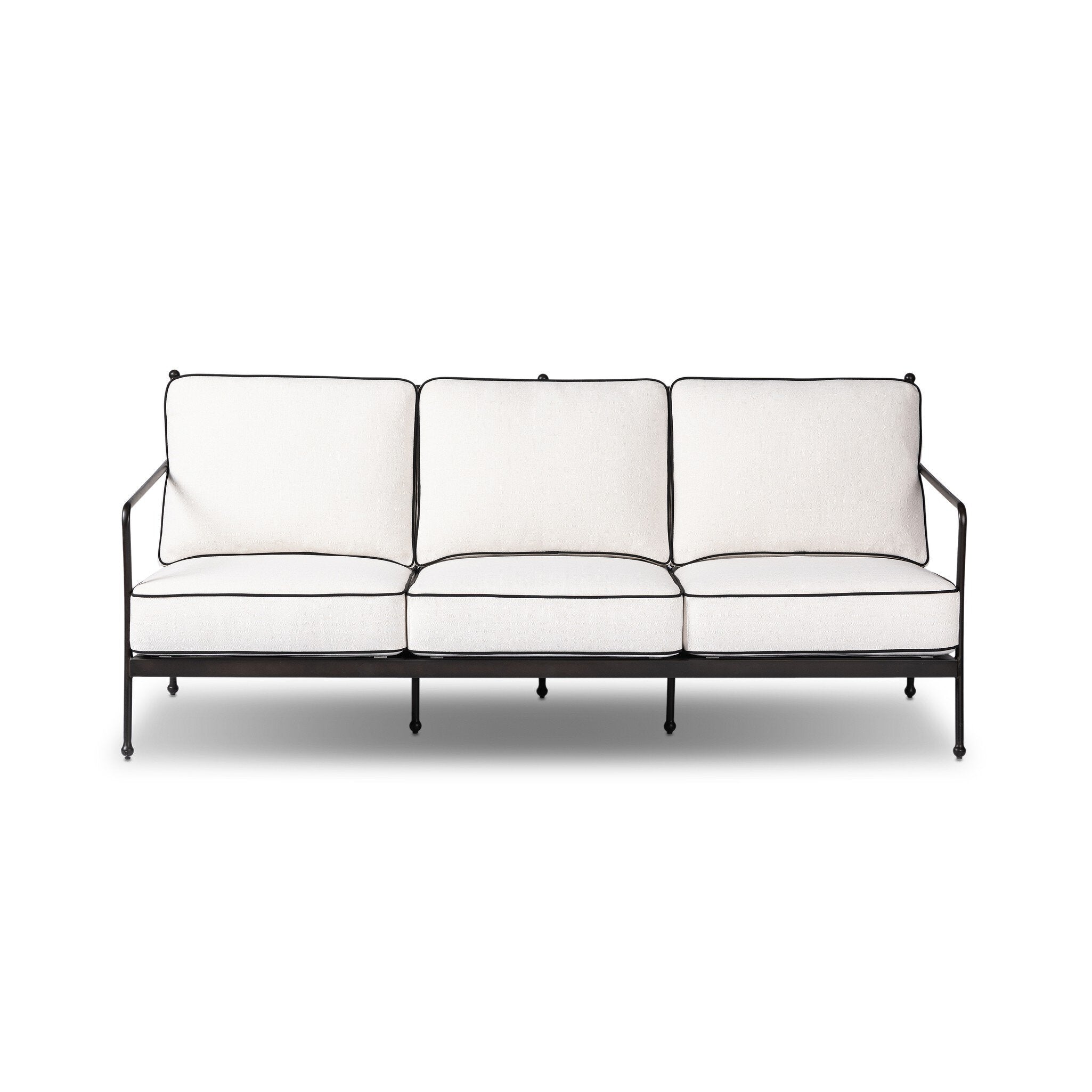 Tally Outdoor Sofa - 76" Outdoor Sofas Four Hands , Black Friday Sale Four Hands Furniture Sale, Old Bones Co, Mid Century Furniture Sale, Four Hands Furniture, Black Friday Sale Tally Outdoor Sofa - 76",Gus Sale, Perigold Tally Outdoor Sofa - 76" Outdoor Sofas Black Friday Sale , Perigold Sale Tally Outdoor Sofa - 76",Tally Outdoor Sofa - 76" Lulu and Georgia, Burke Decor Sale Tally Outdoor Sofa - 76", www.oldbonesco.com