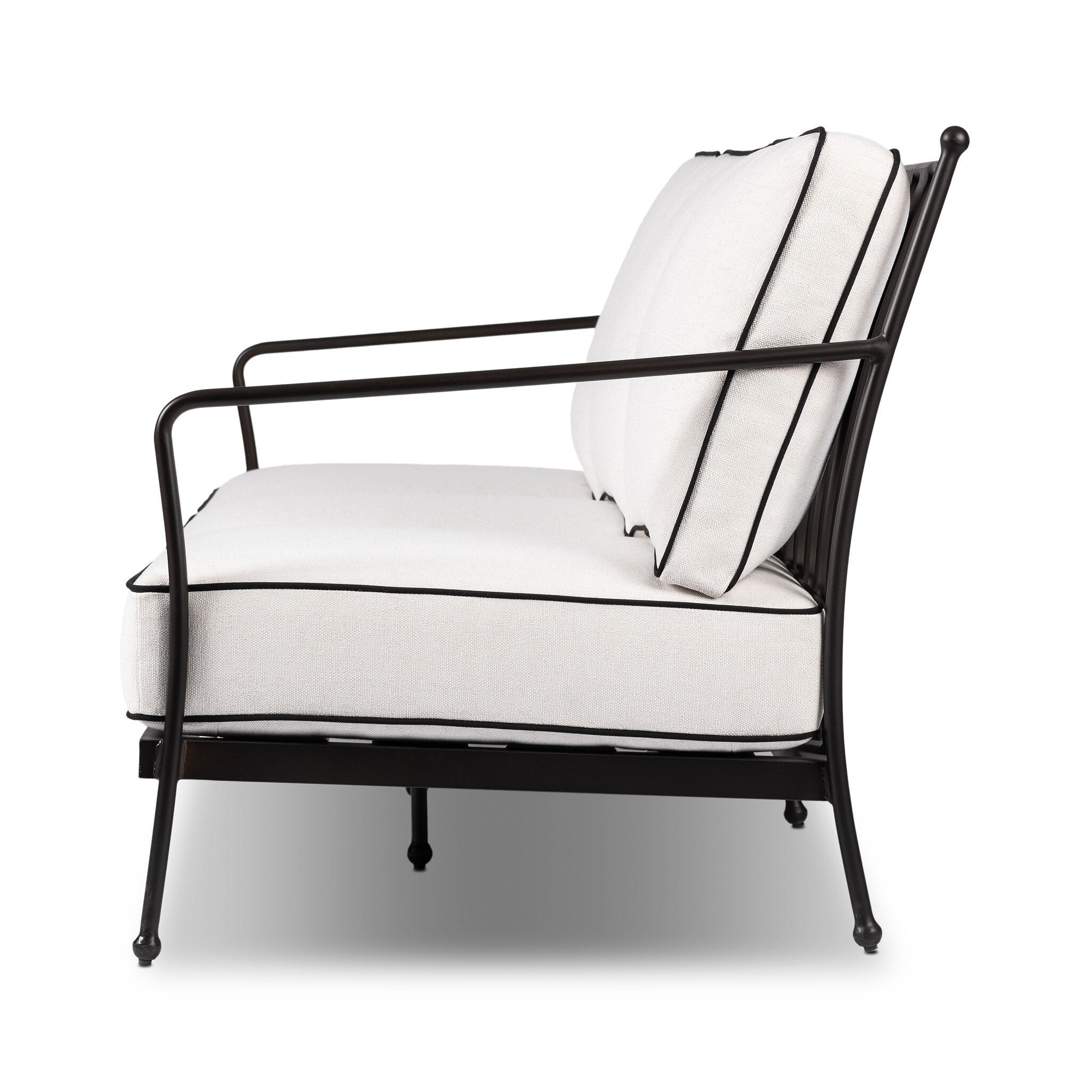 Tally Outdoor Sofa - 76" Outdoor Sofas Four Hands , Black Friday Sale Four Hands Furniture Sale, Old Bones Co, Mid Century Furniture Sale, Four Hands Furniture, Black Friday Sale Tally Outdoor Sofa - 76",Gus Sale, Perigold Tally Outdoor Sofa - 76" Outdoor Sofas Black Friday Sale , Perigold Sale Tally Outdoor Sofa - 76",Tally Outdoor Sofa - 76" Lulu and Georgia, Burke Decor Sale Tally Outdoor Sofa - 76", www.oldbonesco.com