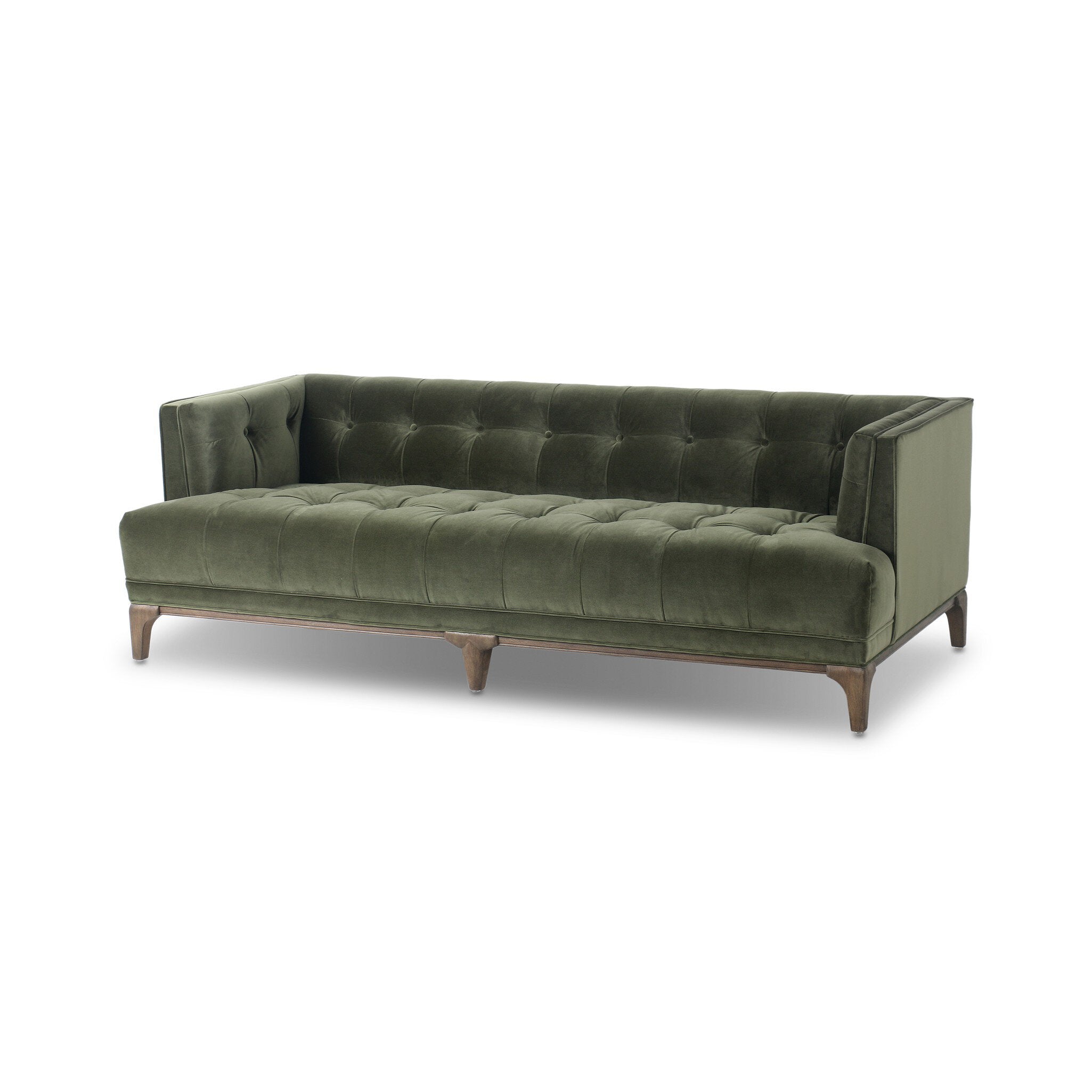 Dylan Sofa Sofas Four Hands Sapphire Olive 78" , Black Friday Sale Four Hands Furniture Sale, Old Bones Co, Mid Century Furniture Sale, Four Hands Furniture, Black Friday Sale Dylan Sofa,Gus Sale, Perigold Dylan Sofa Sofas Black Friday Sale , Perigold Sale Dylan Sofa,Dylan Sofa Lulu and Georgia, Burke Decor Sale Dylan Sofa, www.oldbonesco.com