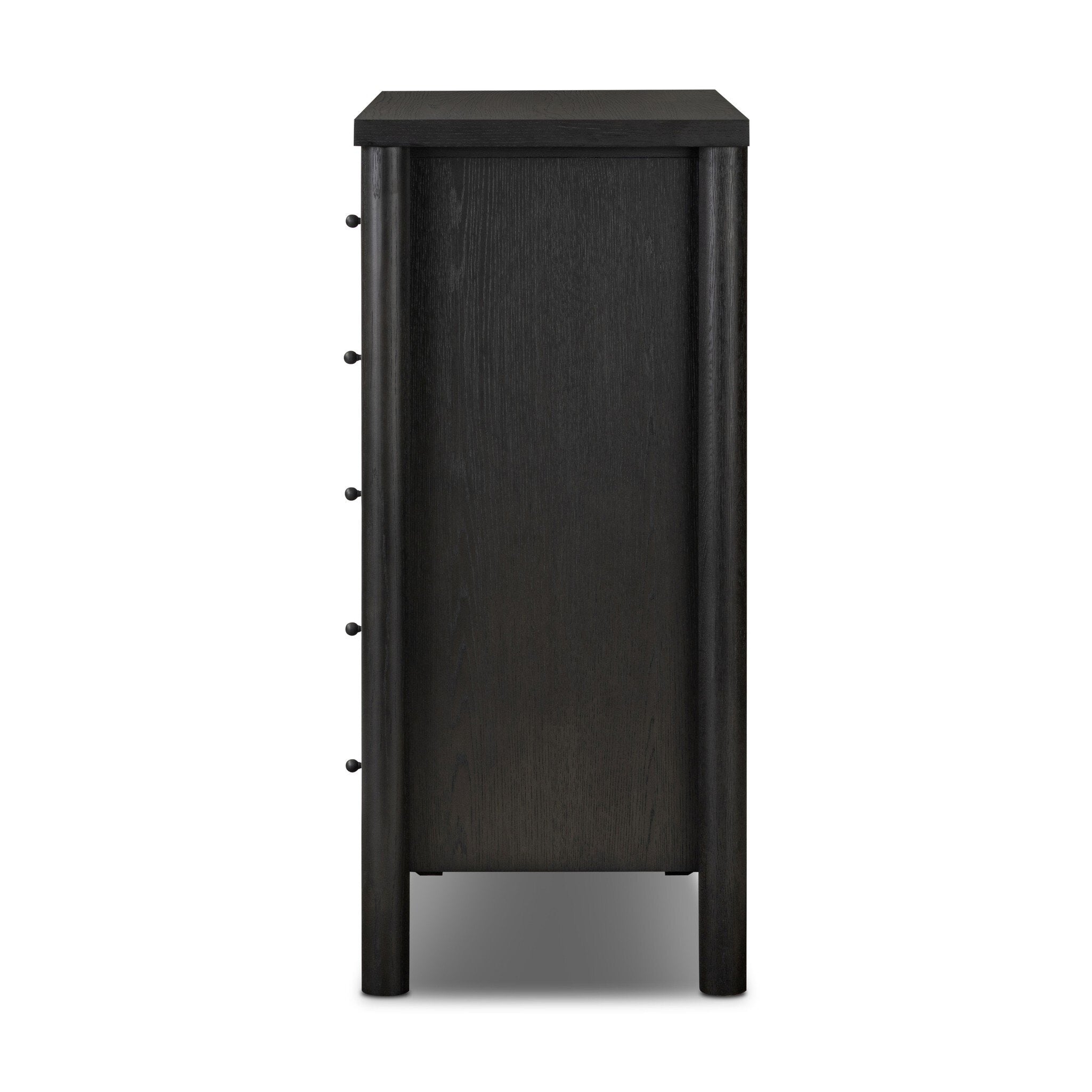 Roark Tall Dresser