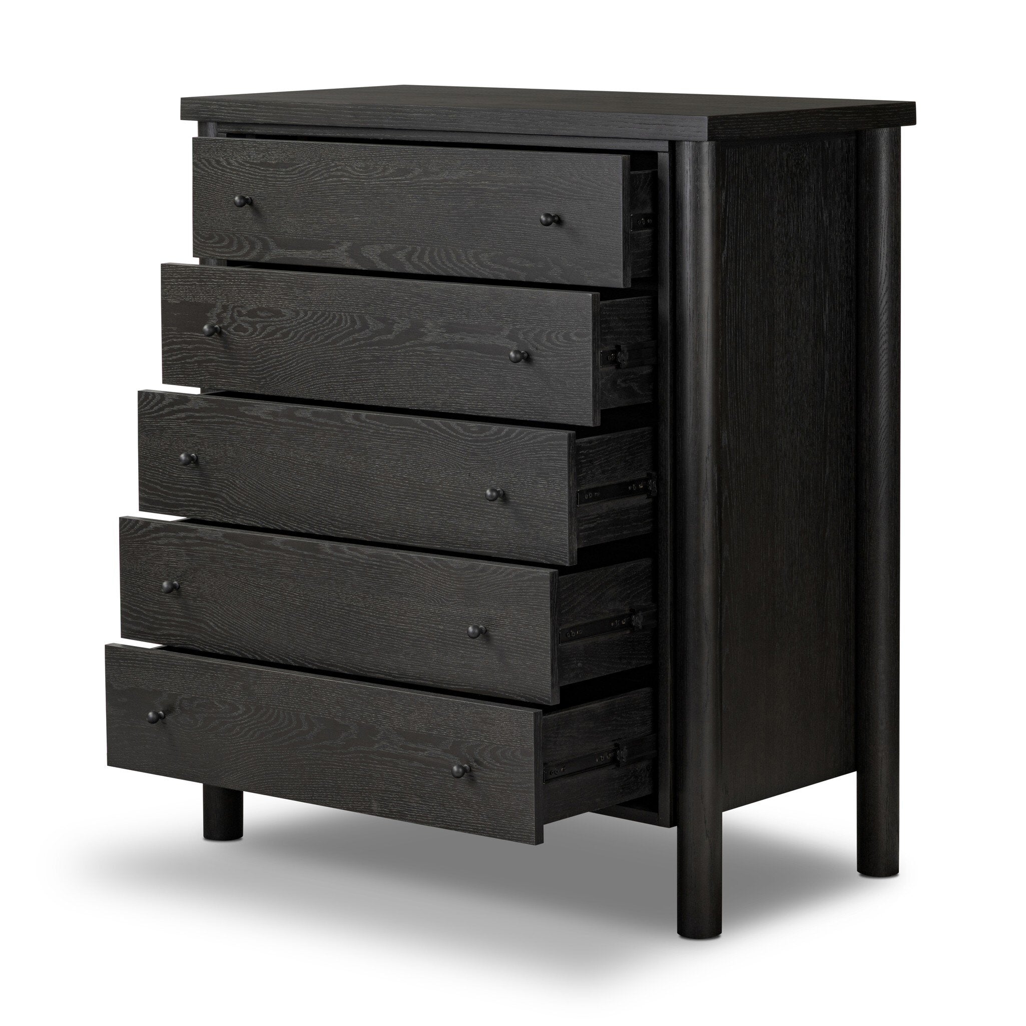 Roark Tall Dresser