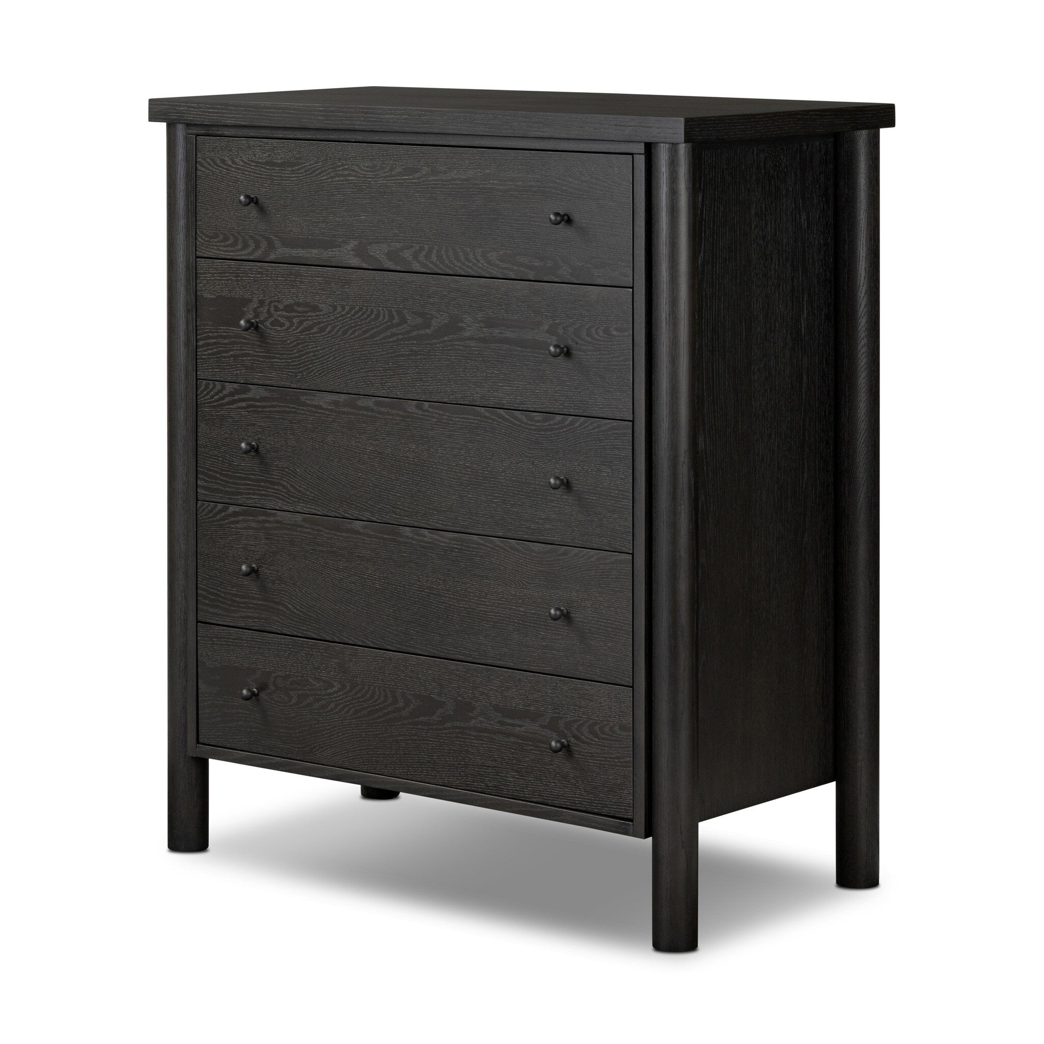 Roark Tall Dresser