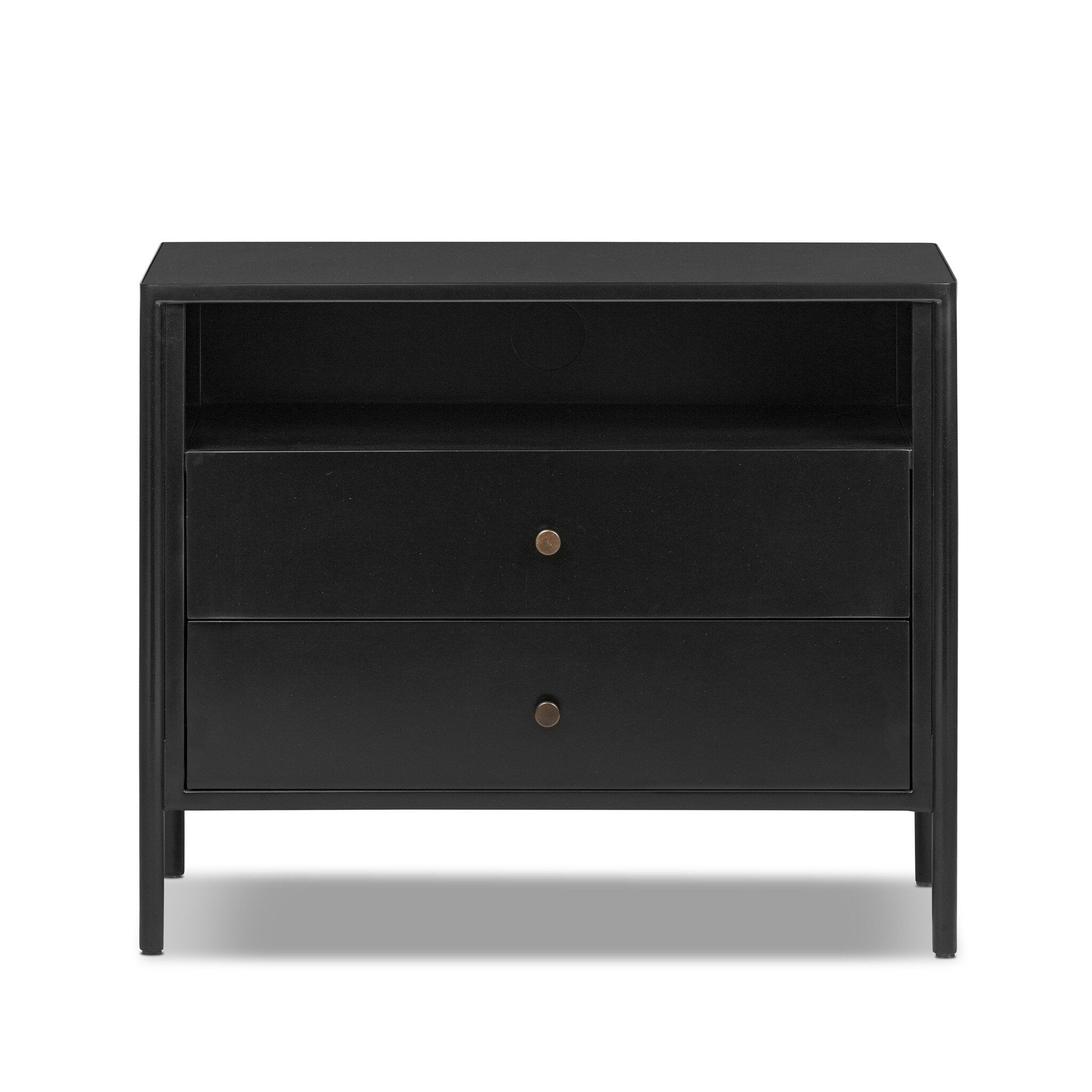 Soto Large Nightstand Nightstands Four Hands , Black Friday Sale Four Hands Furniture Sale, Old Bones Co, Mid Century Furniture Sale, Four Hands Furniture, Black Friday Sale Soto Large Nightstand,Gus Sale, Perigold Soto Large Nightstand Nightstands Black Friday Sale , Perigold Sale Soto Large Nightstand,Soto Large Nightstand Lulu and Georgia, Burke Decor Sale Soto Large Nightstand, www.oldbonesco.com