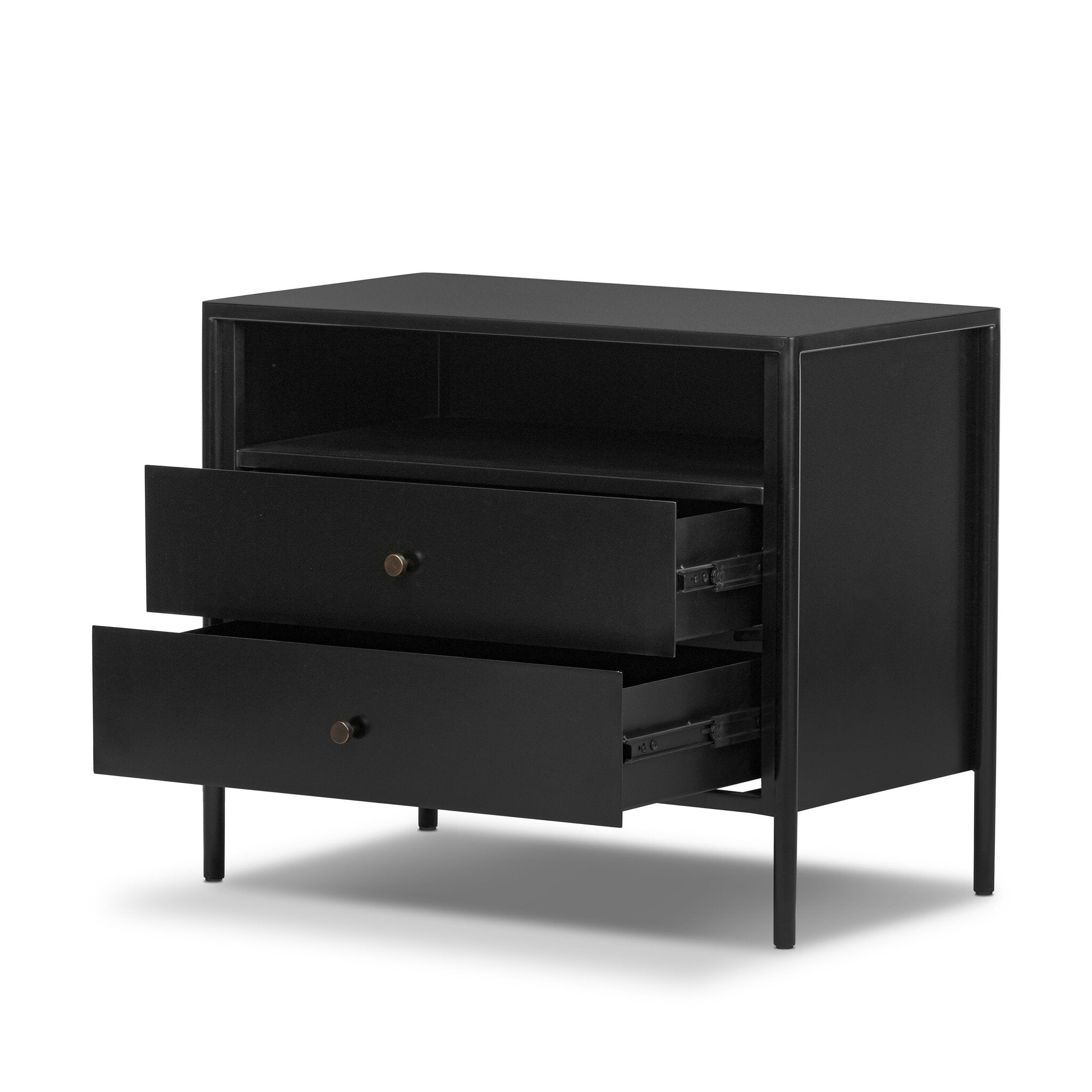 Soto Large Nightstand Nightstands Four Hands , Black Friday Sale Four Hands Furniture Sale, Old Bones Co, Mid Century Furniture Sale, Four Hands Furniture, Black Friday Sale Soto Large Nightstand,Gus Sale, Perigold Soto Large Nightstand Nightstands Black Friday Sale , Perigold Sale Soto Large Nightstand,Soto Large Nightstand Lulu and Georgia, Burke Decor Sale Soto Large Nightstand, www.oldbonesco.com