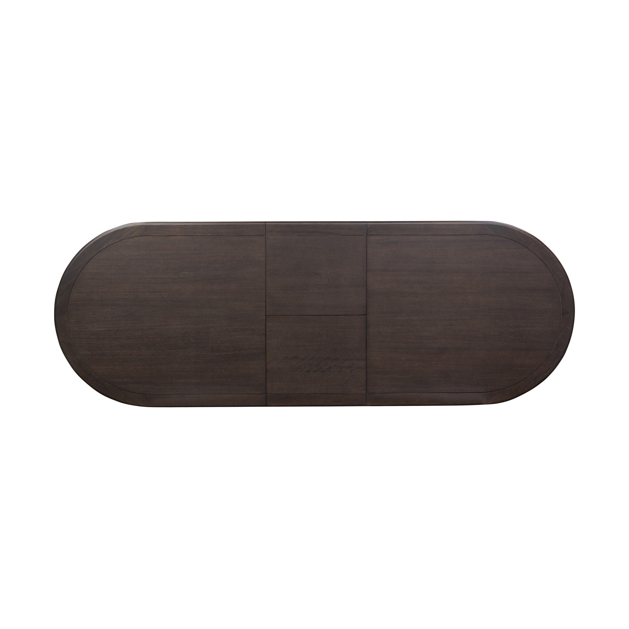 Harper Oval Extension Dining Table