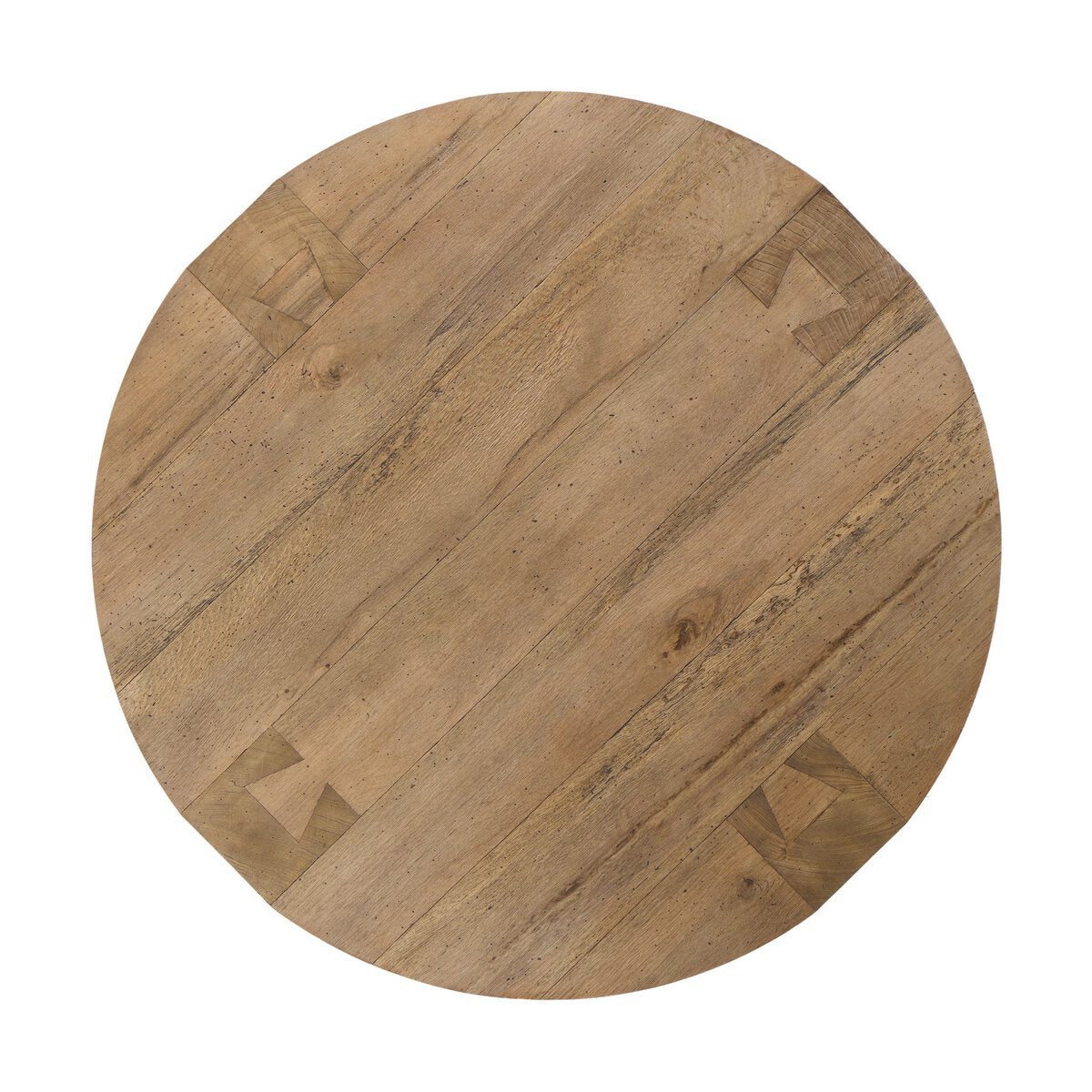 Abaso Round Coffee Table