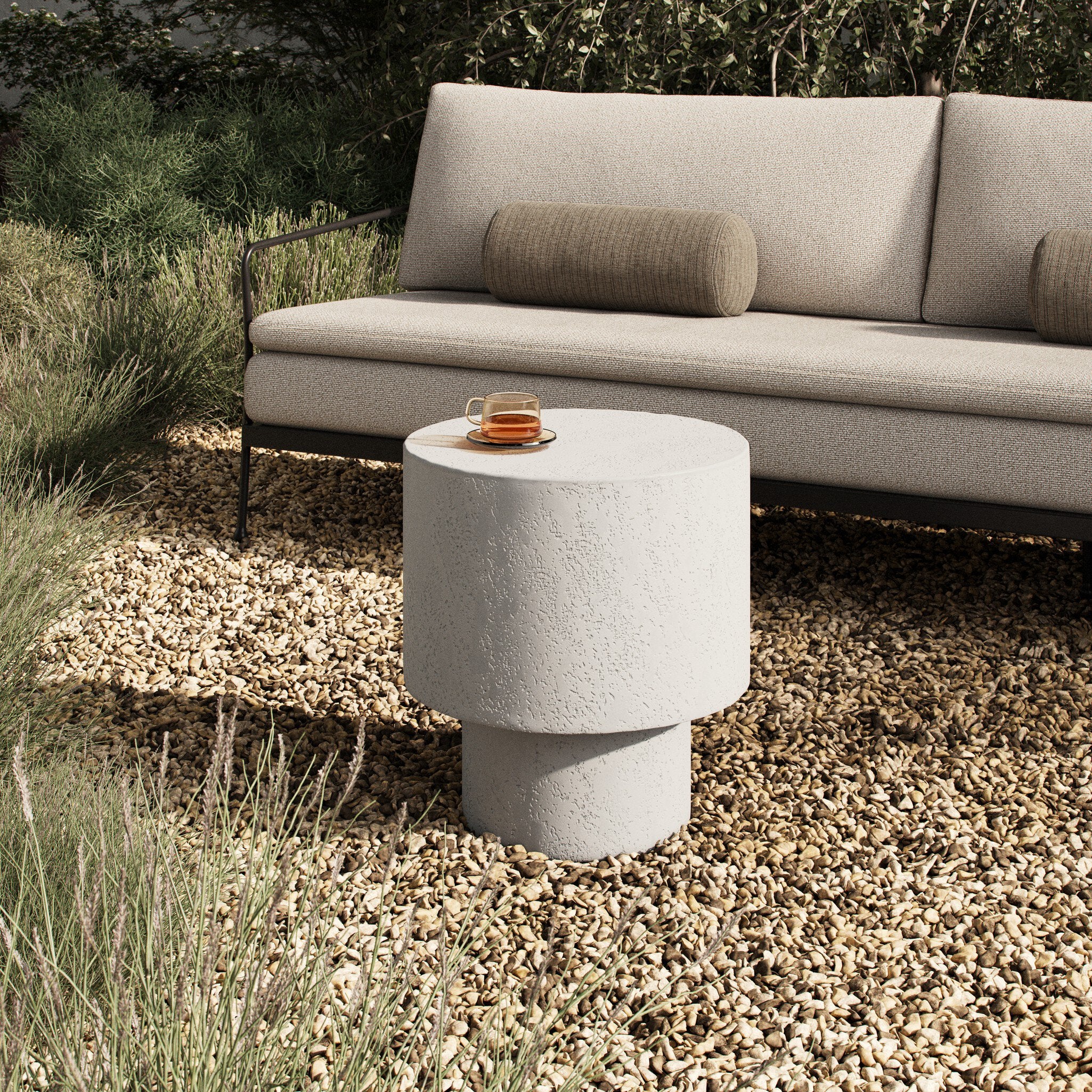 Kesia Outdoor End Table Outdoor End Tables Four Hands , Black Friday Sale Four Hands Furniture Sale, Old Bones Co, Mid Century Furniture Sale, Four Hands Furniture, Black Friday Sale Kesia Outdoor End Table,Gus Sale, Perigold Kesia Outdoor End Table Outdoor End Tables Black Friday Sale , Perigold Sale Kesia Outdoor End Table,Kesia Outdoor End Table Lulu and Georgia, Burke Decor Sale Kesia Outdoor End Table, www.oldbonesco.com