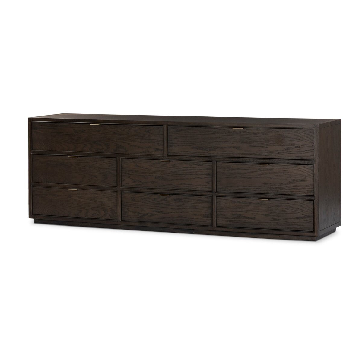 Kodo 8-Drawer Dresser