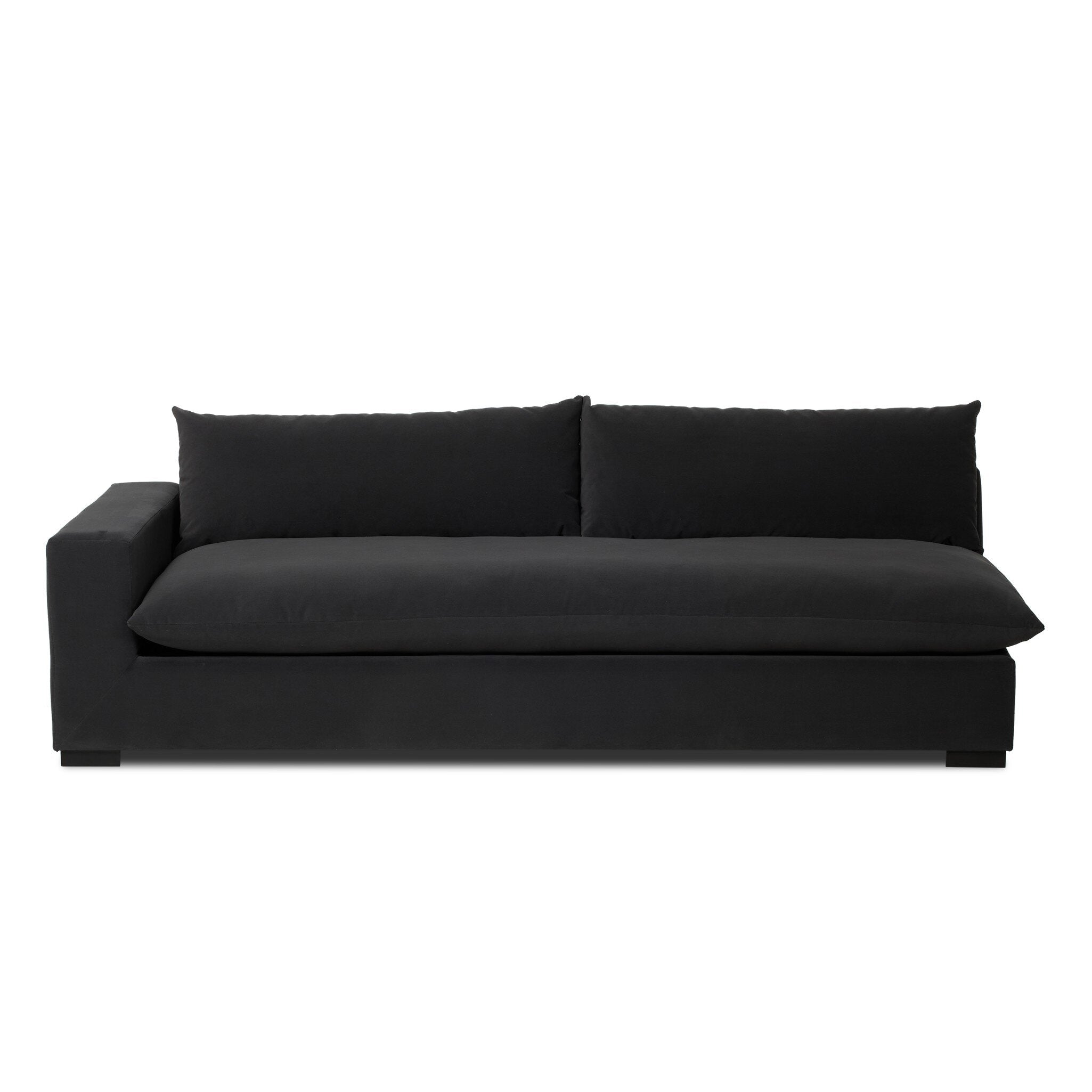 Build Your Own: Grant Sectional