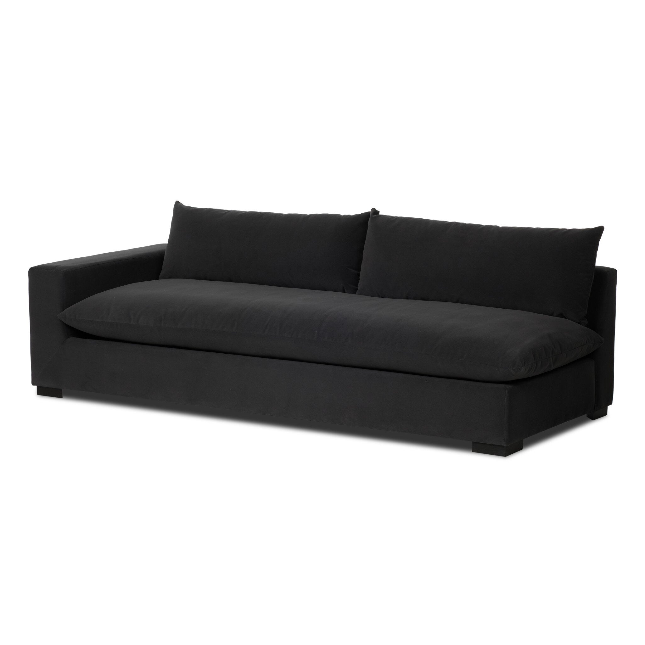 Build Your Own: Grant Sectional