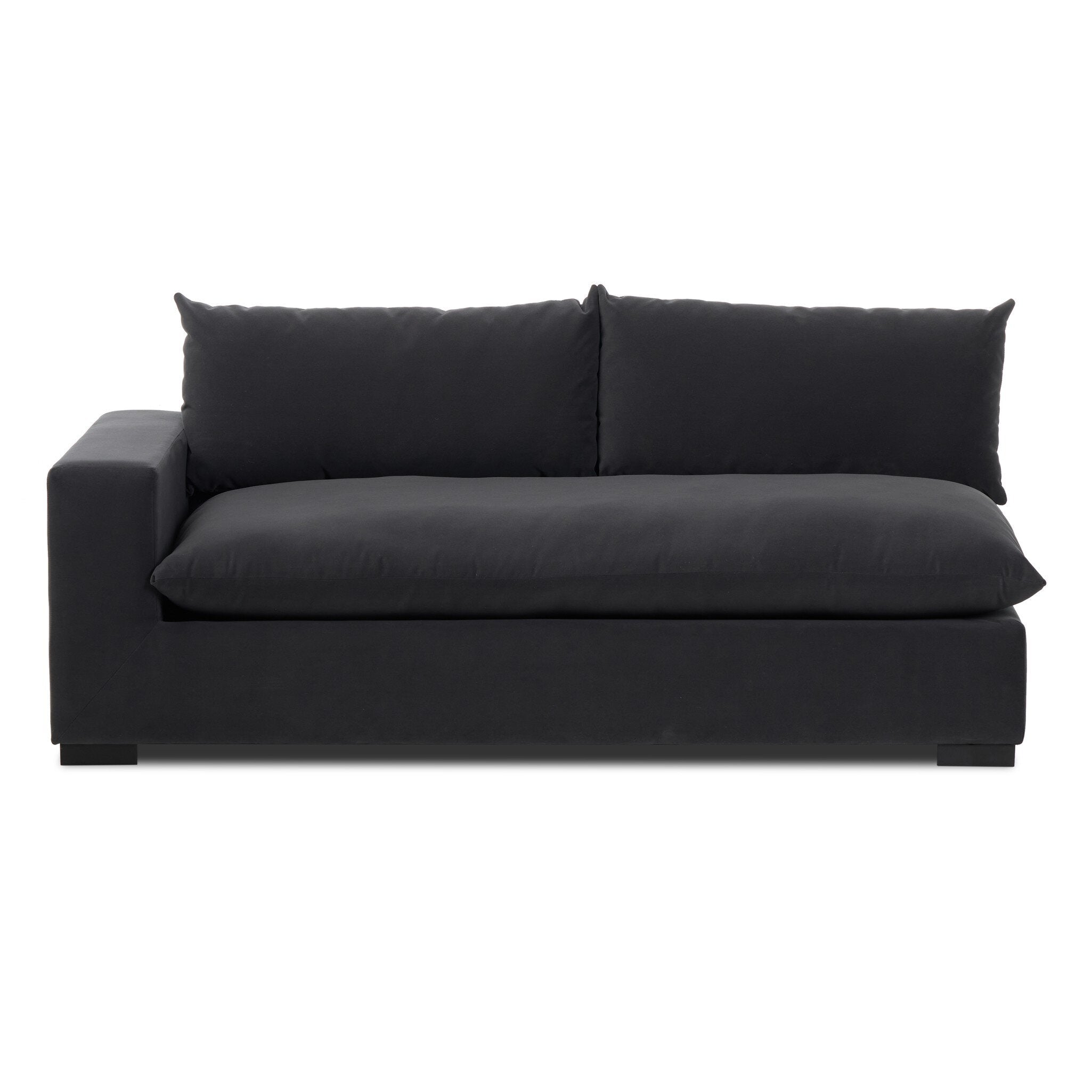 Build Your Own: Grant Sectional