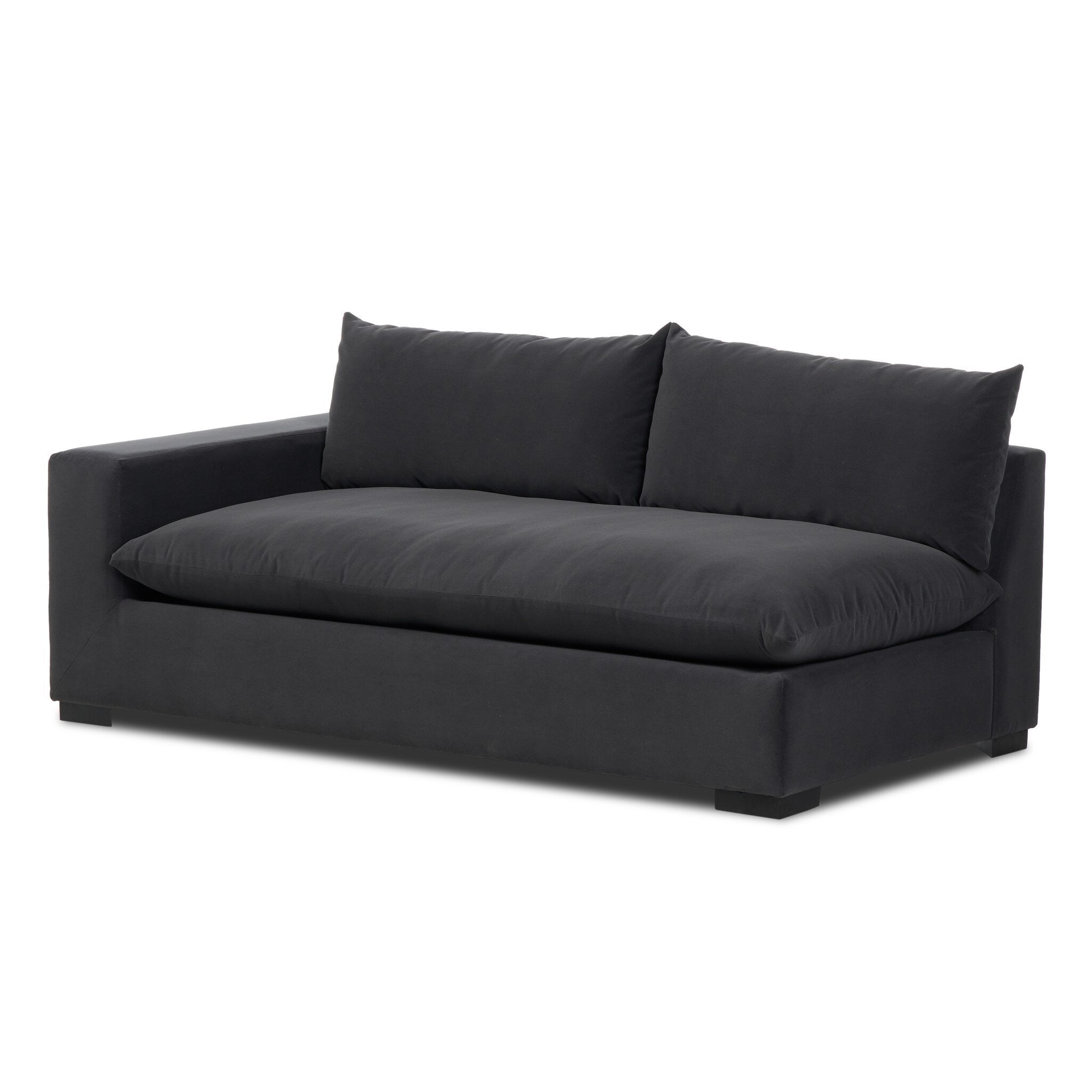 Build Your Own: Grant Sectional