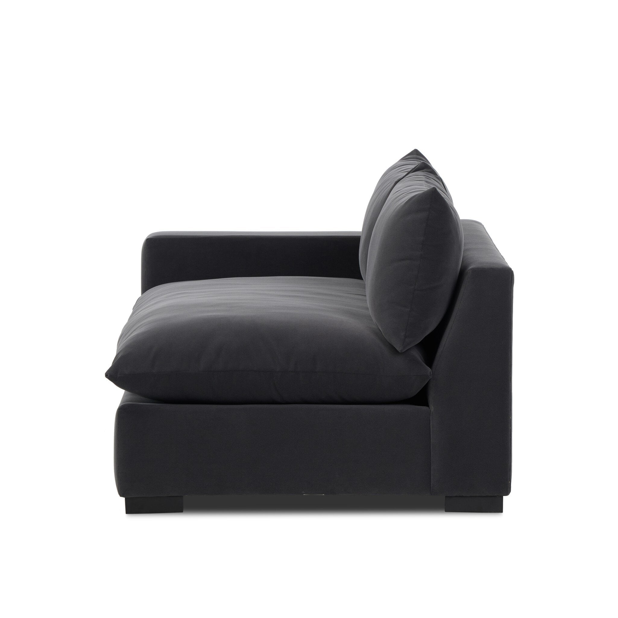 Build Your Own: Grant Sectional
