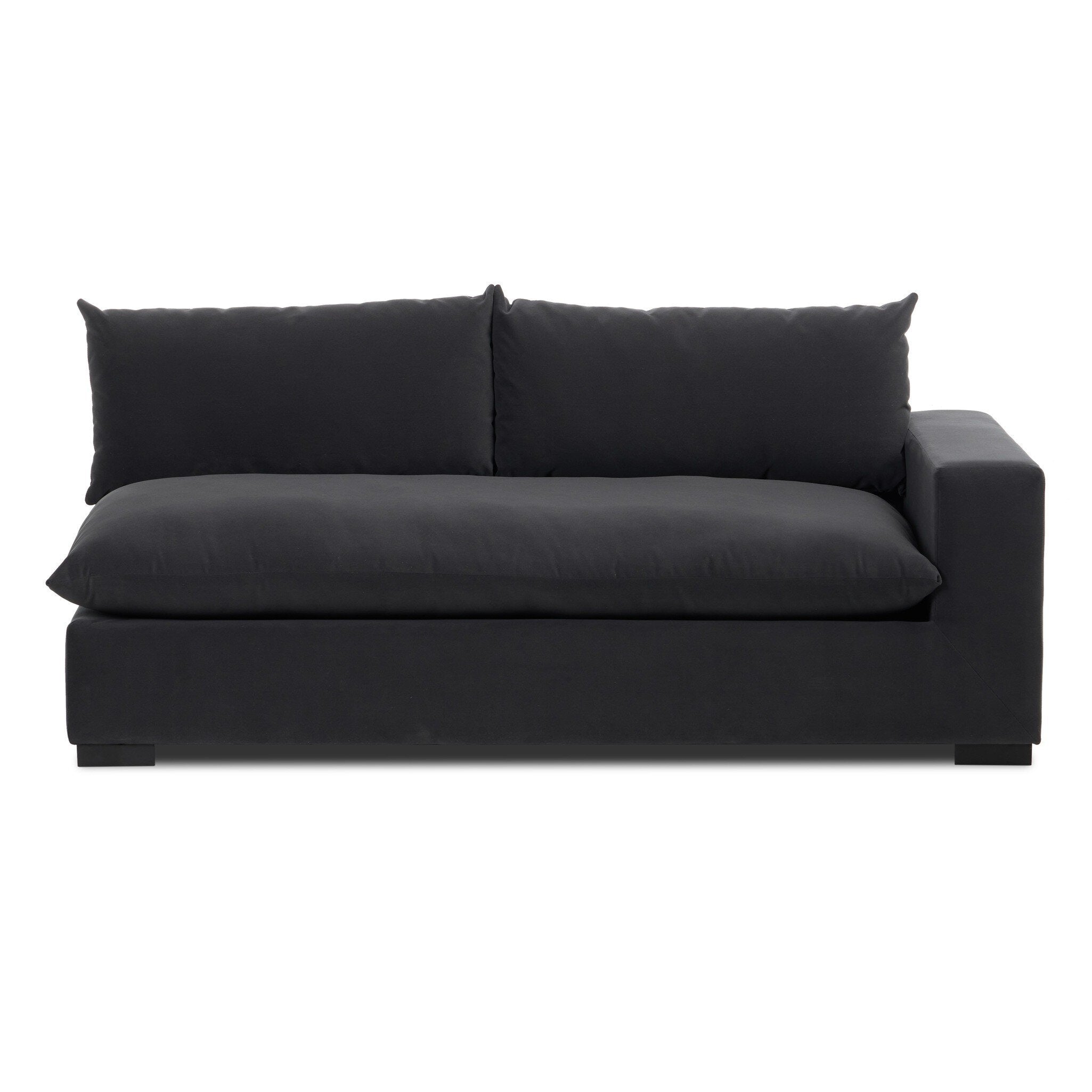 Build Your Own: Grant Sectional