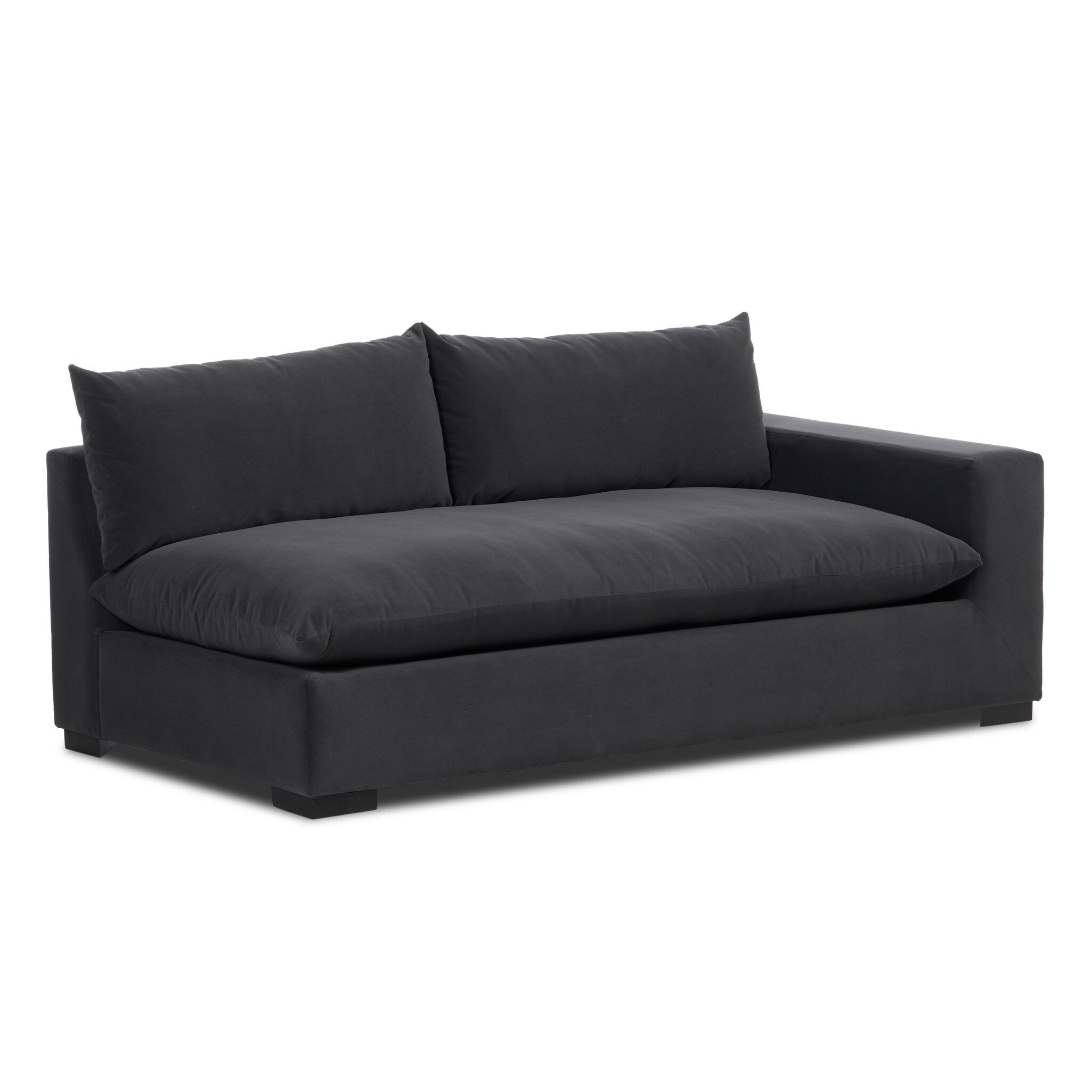Build Your Own: Grant Sectional