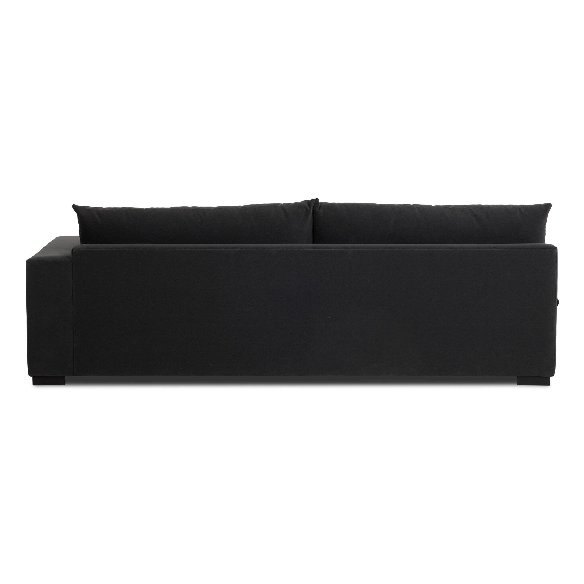 Build Your Own: Grant Sectional