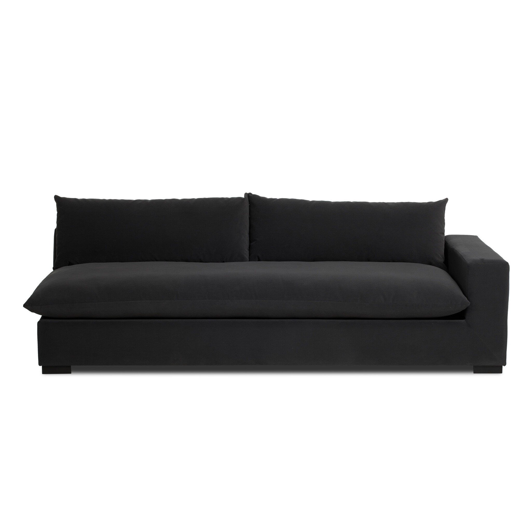 Build Your Own: Grant Sectional