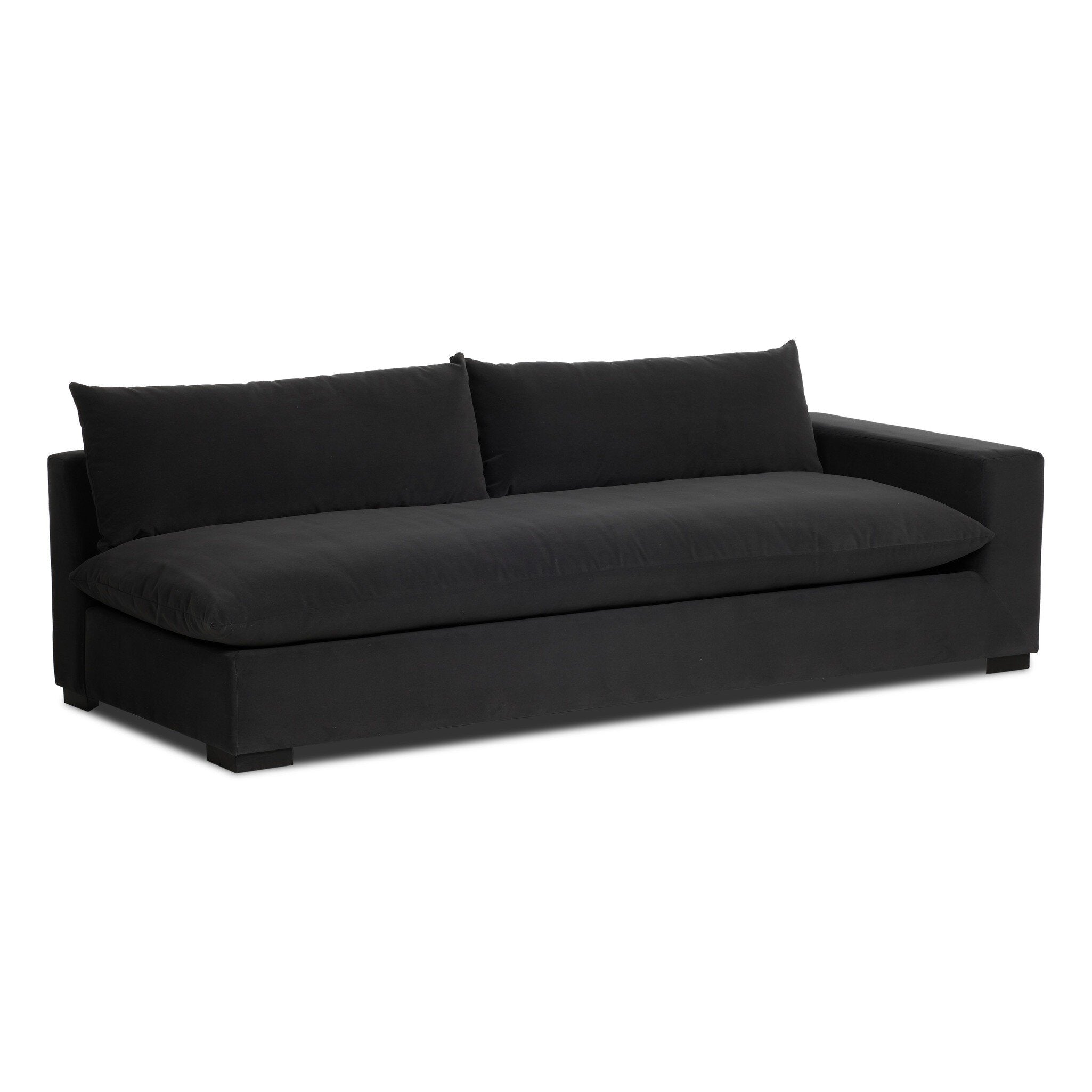 Build Your Own: Grant Sectional