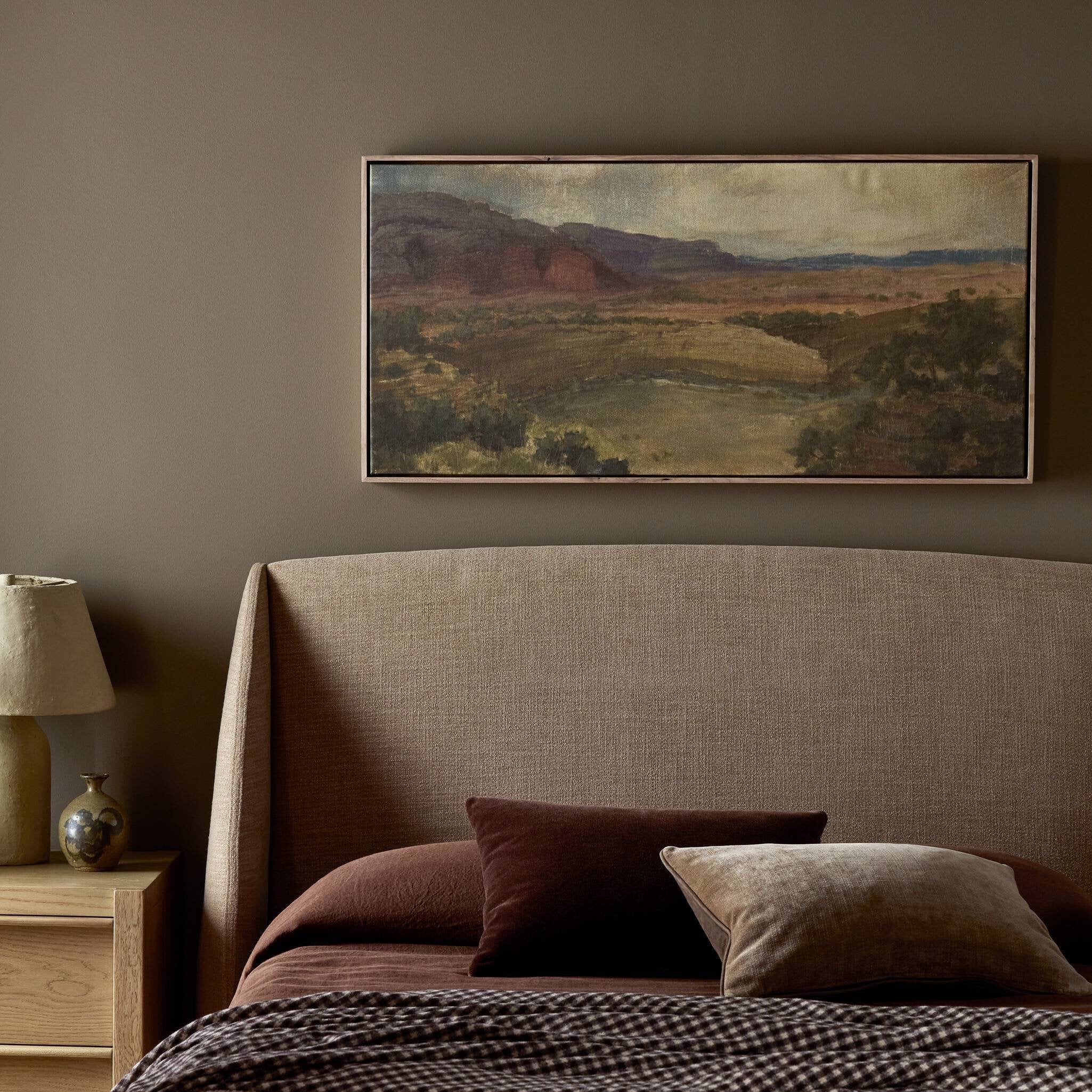 Desert Hues II by Aileen Fitzgerald Art Studio Four Hands , Black Friday Sale Four Hands Furniture Sale, Old Bones Co, Mid Century Furniture Sale, Four Hands Furniture, Black Friday Sale Desert Hues II by Aileen Fitzgerald,Gus Sale, Perigold Desert Hues II by Aileen Fitzgerald Art Studio Black Friday Sale , Perigold Sale Desert Hues II by Aileen Fitzgerald,Desert Hues II by Aileen Fitzgerald Lulu and Georgia, Burke Decor Sale Desert Hues II by Aileen Fitzgerald, www.oldbonesco.com