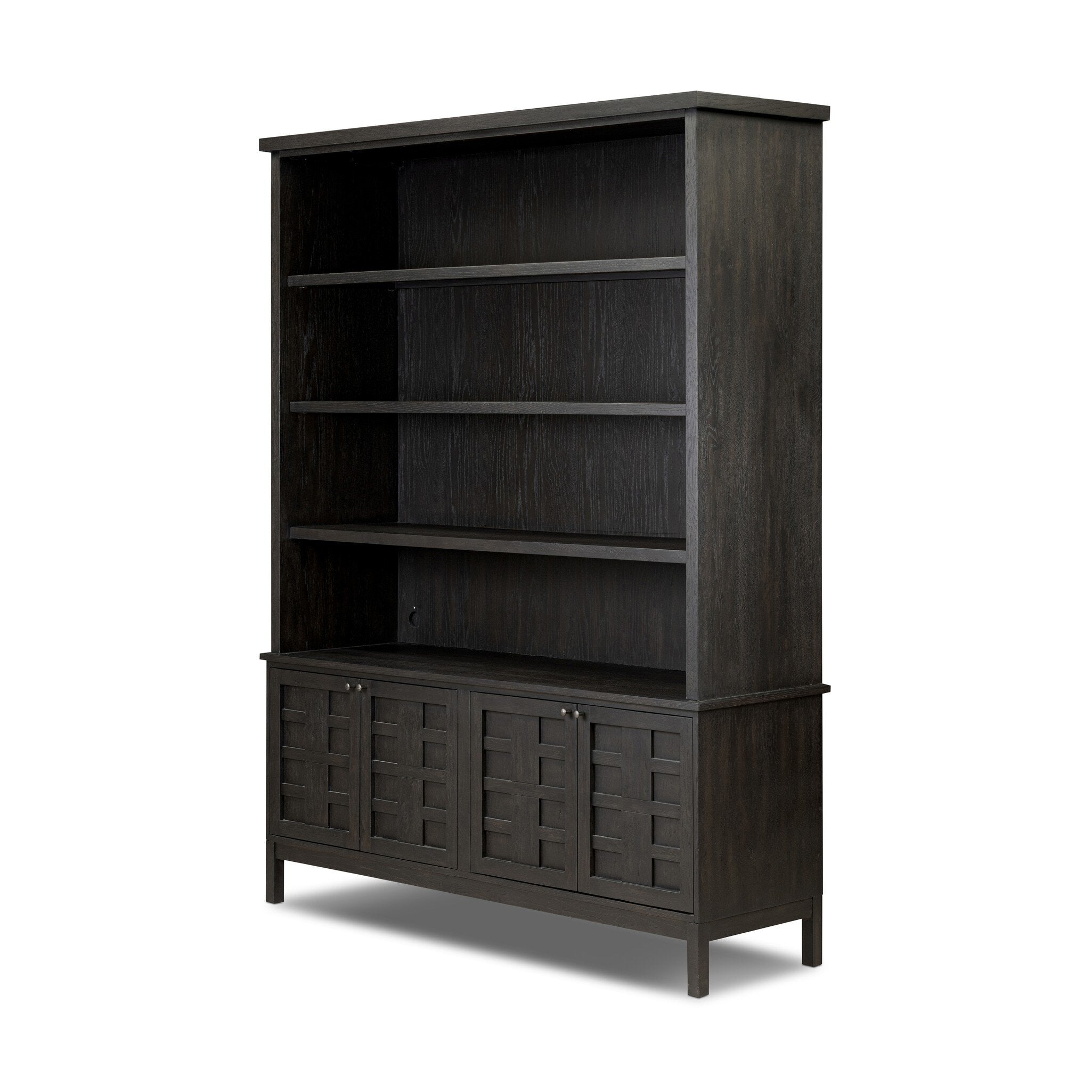 Alessio Bookcase