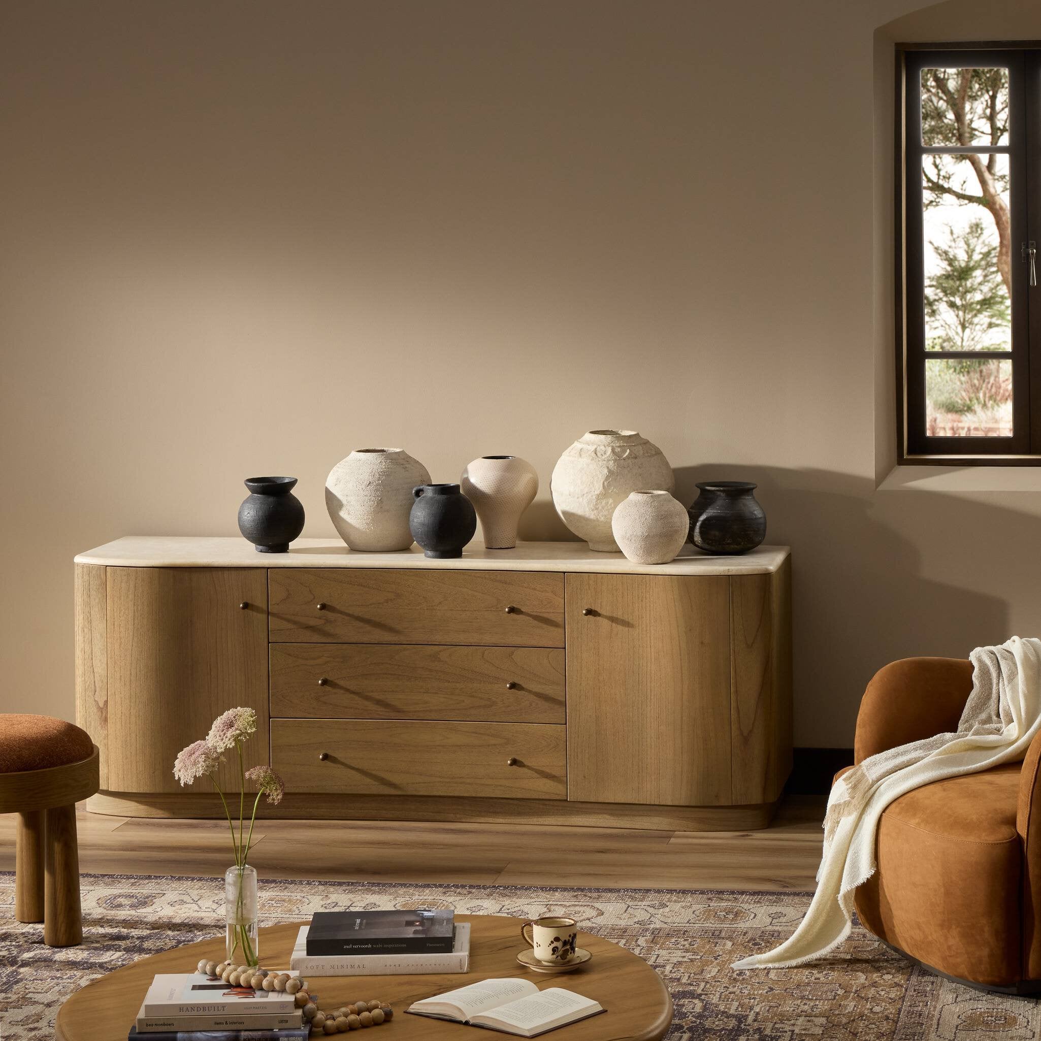 Boa Media Console