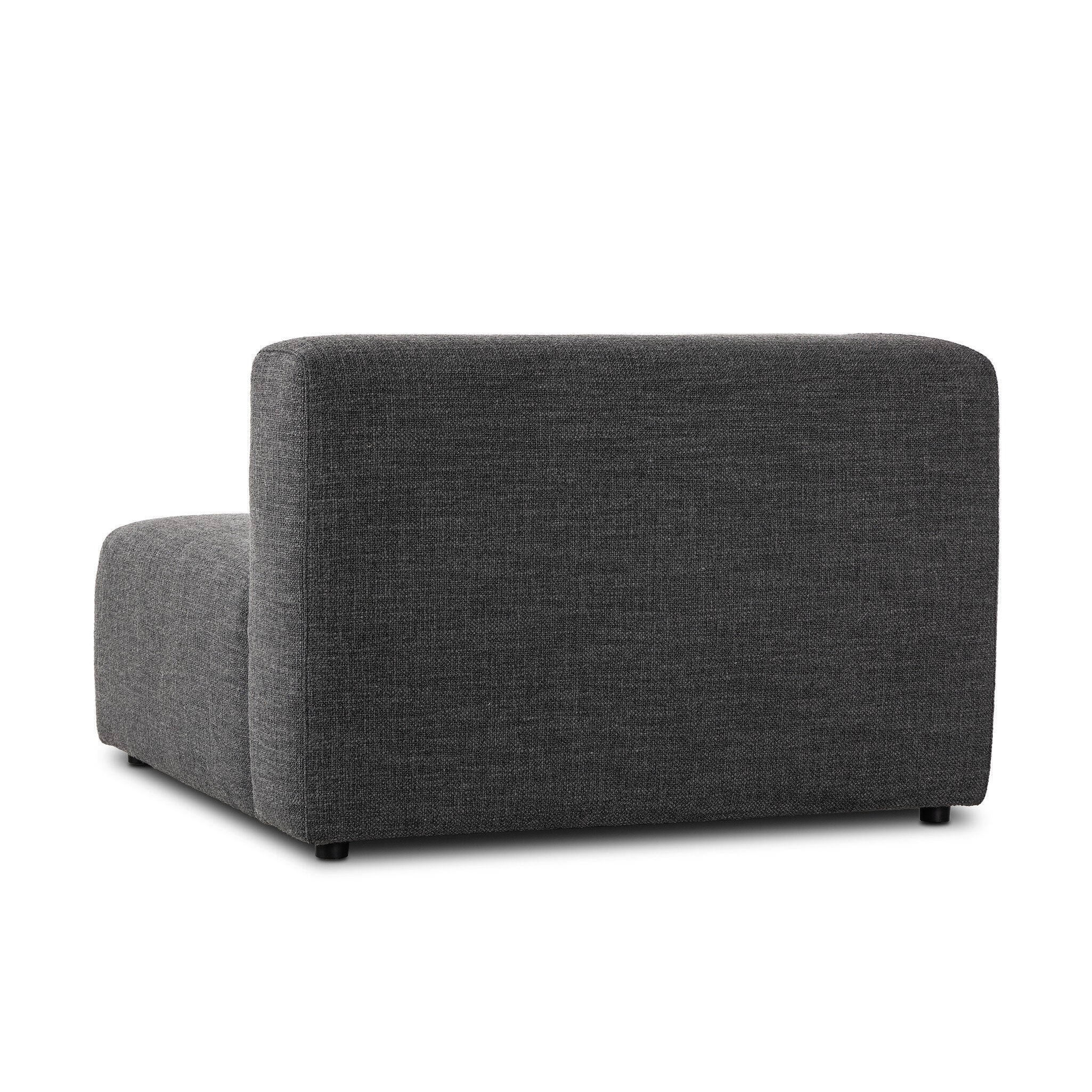 Build Your Own: Lawndale Sectional