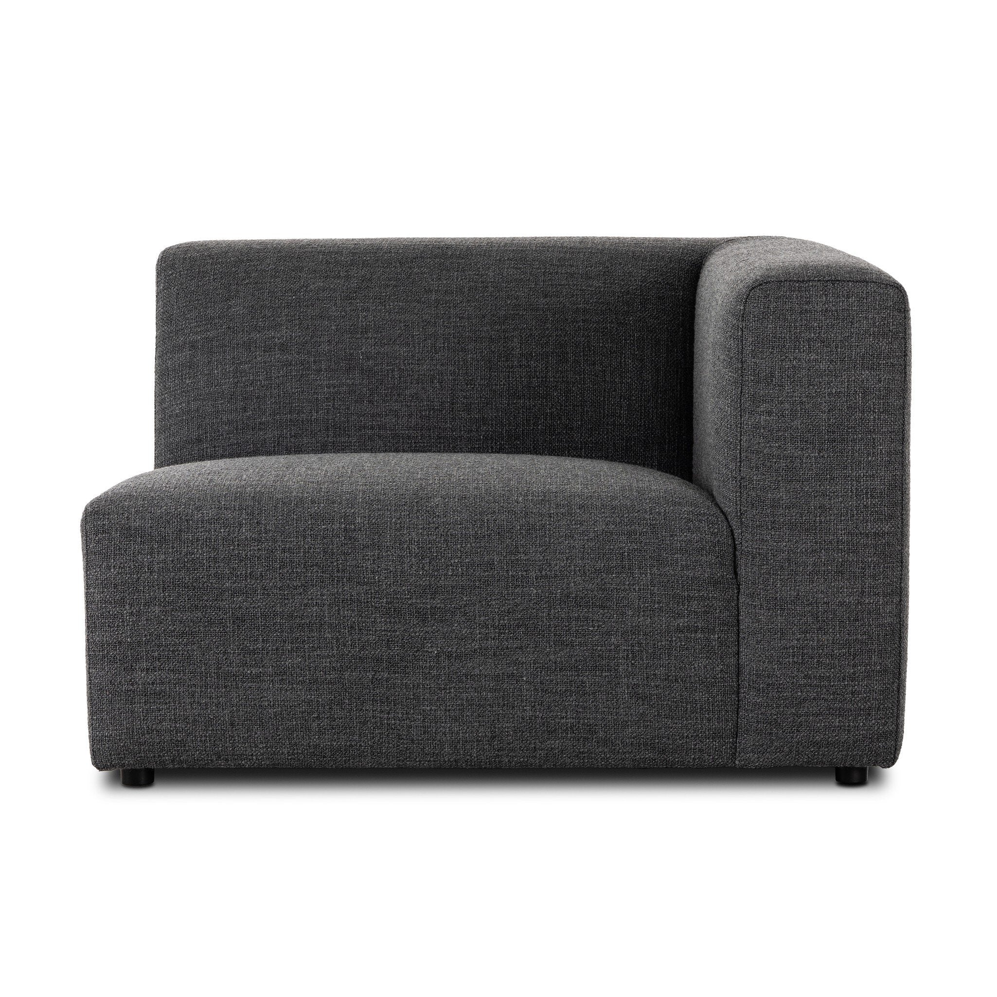 Build Your Own: Lawndale Sectional