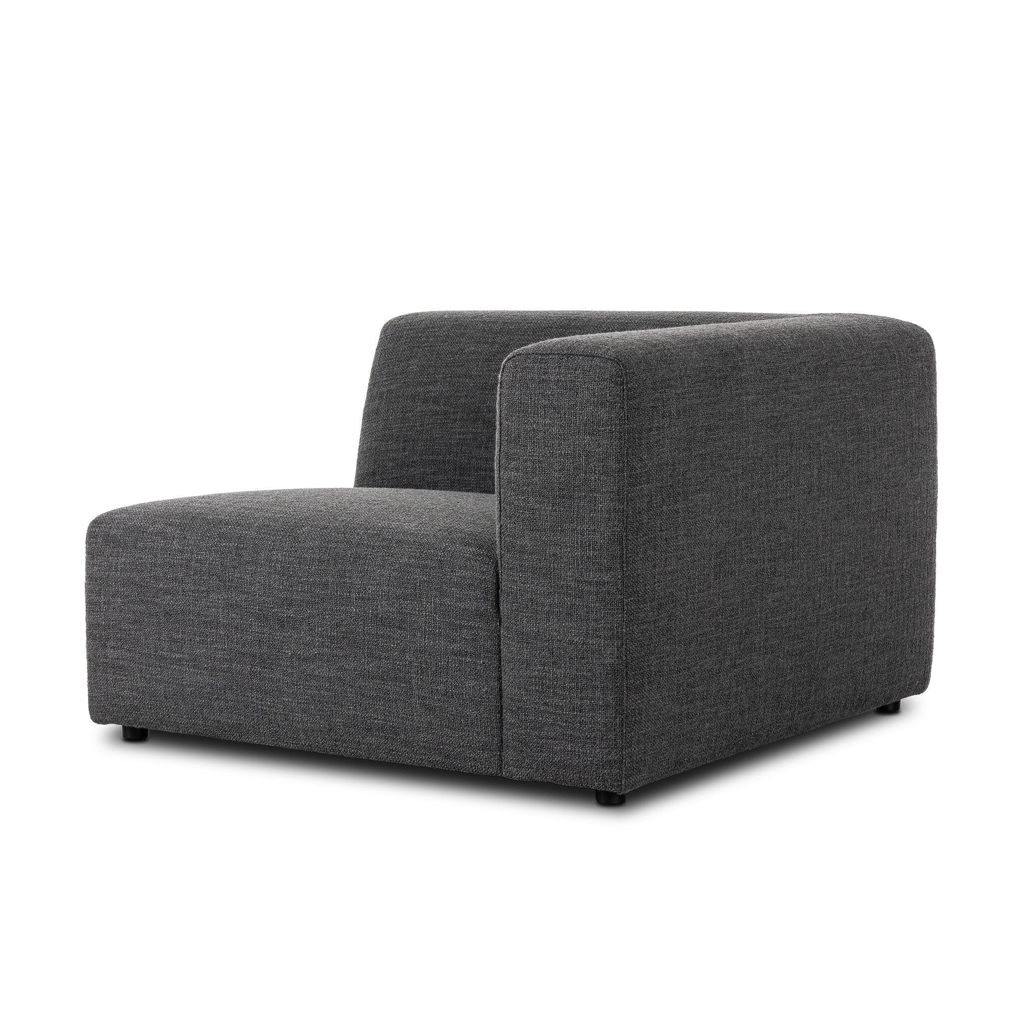 Build Your Own: Lawndale Sectional