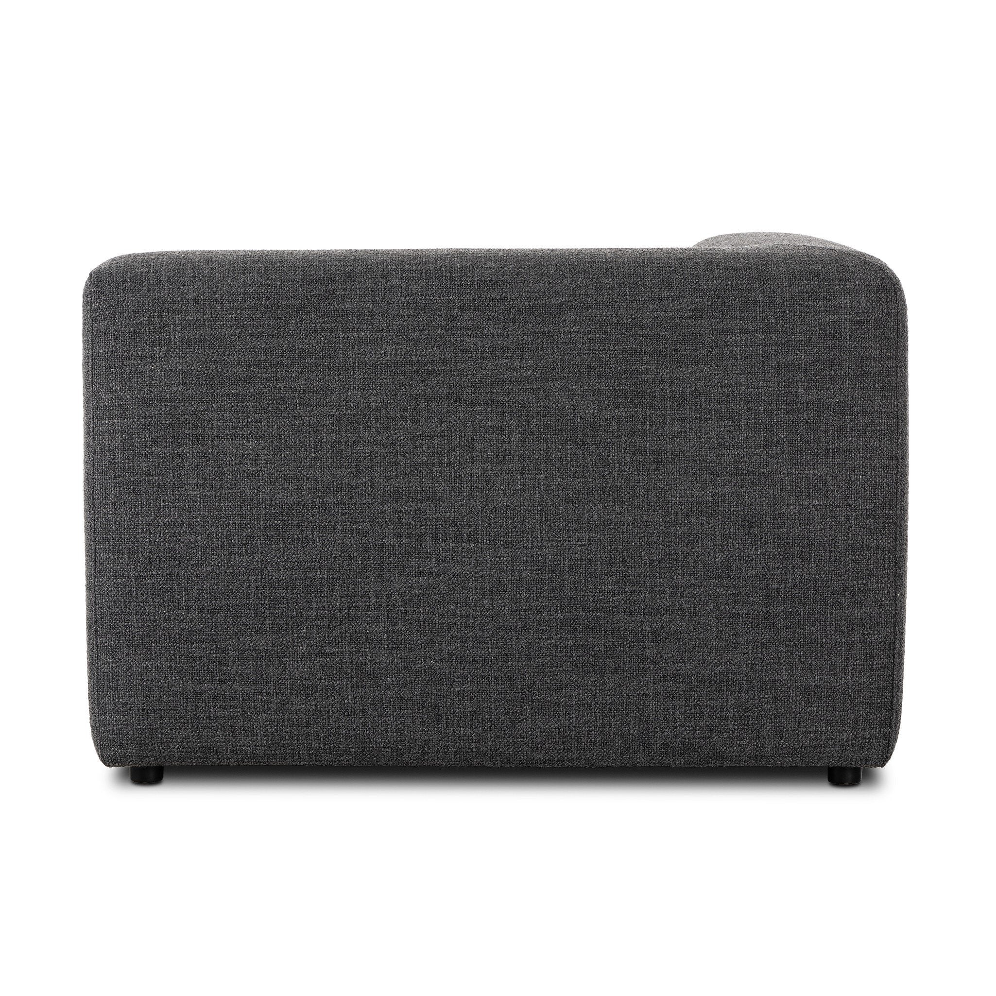 Build Your Own: Lawndale Sectional