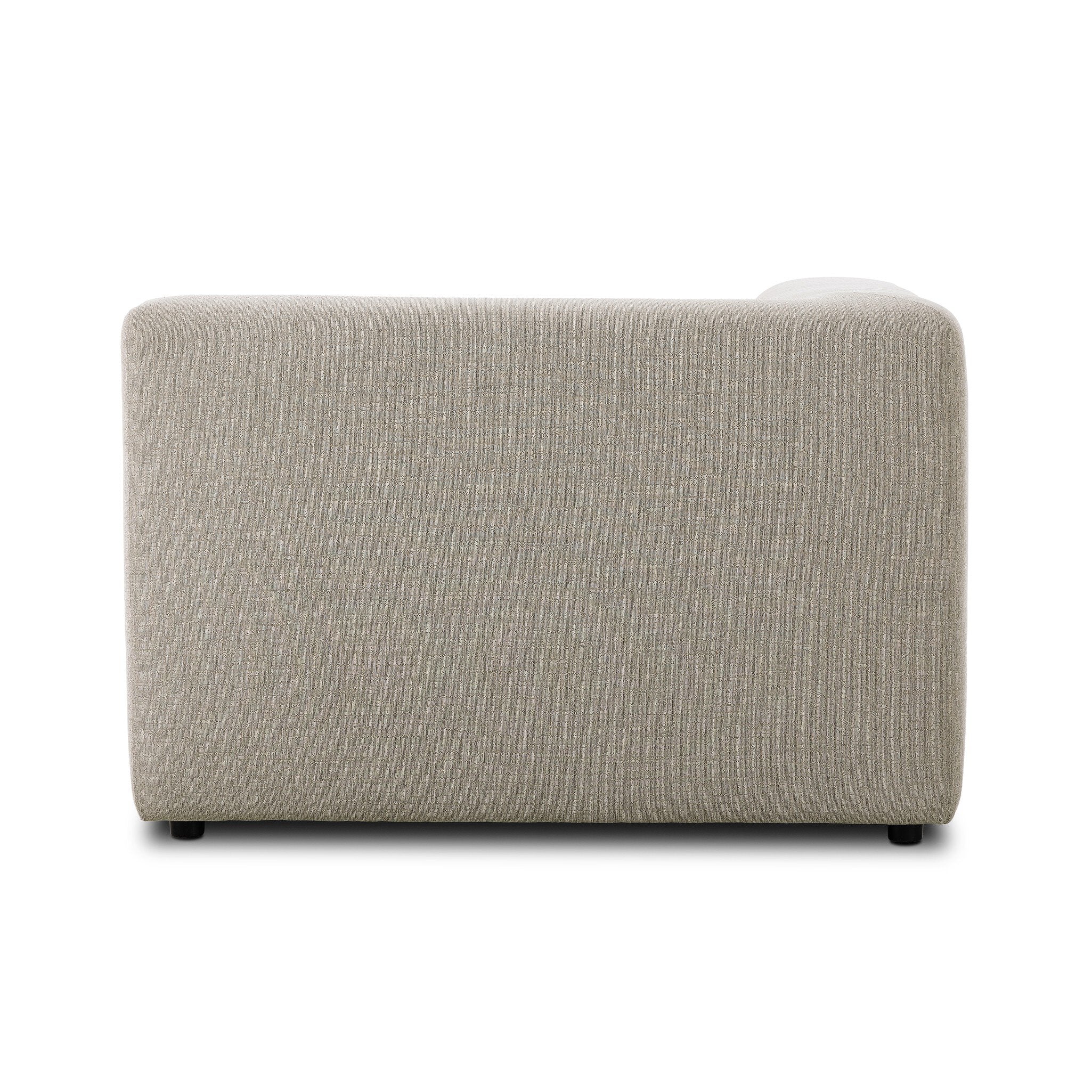 Build Your Own: Lawndale Sectional