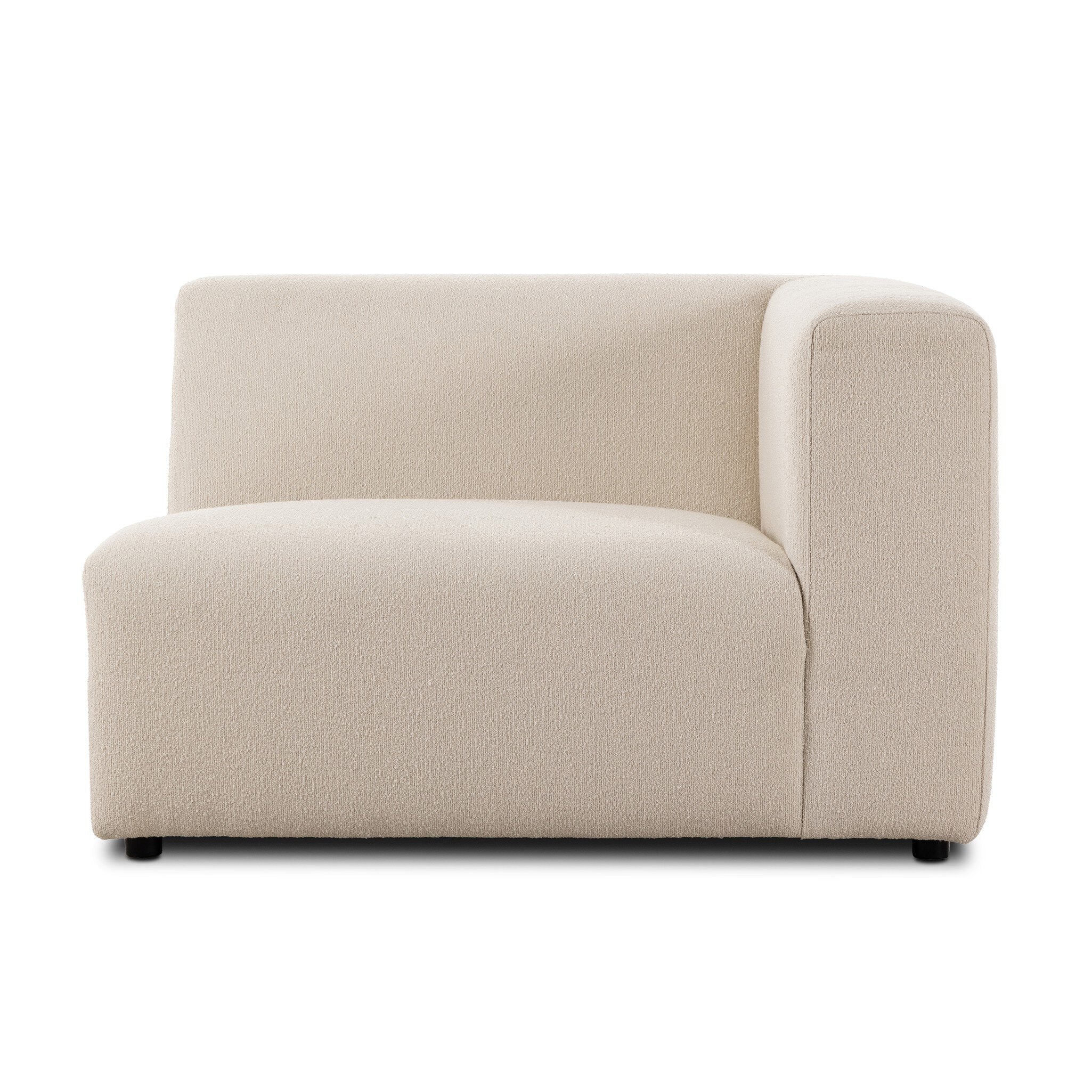 Build Your Own: Lawndale Sectional
