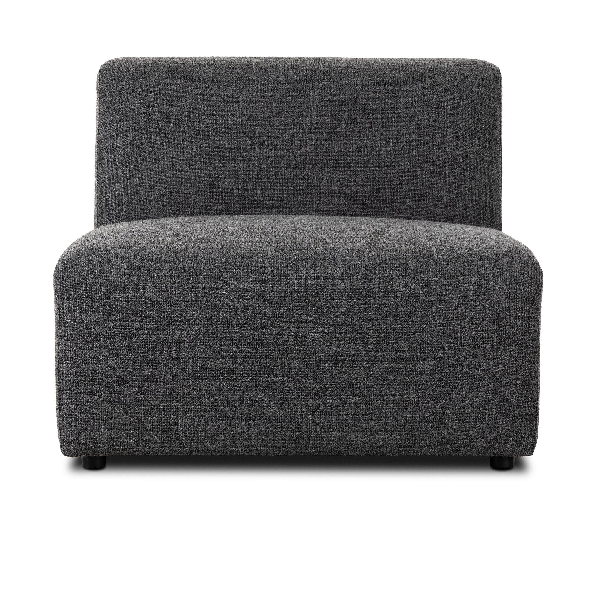 Build Your Own: Lawndale Sectional