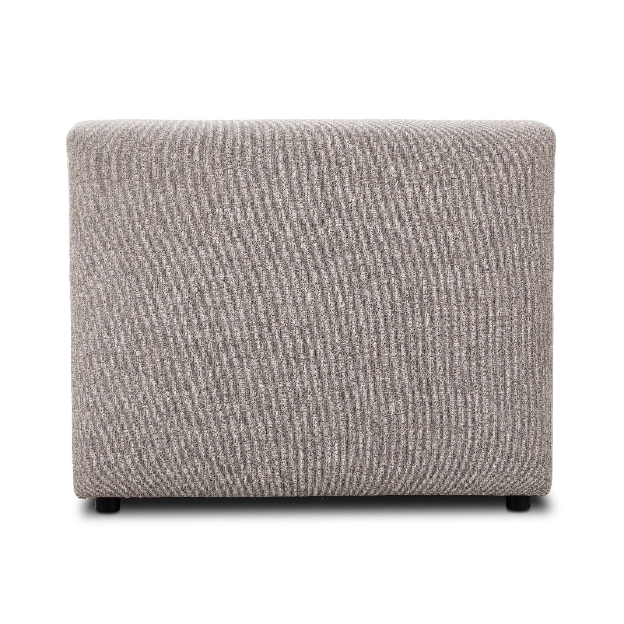 Build Your Own: Lawndale Sectional