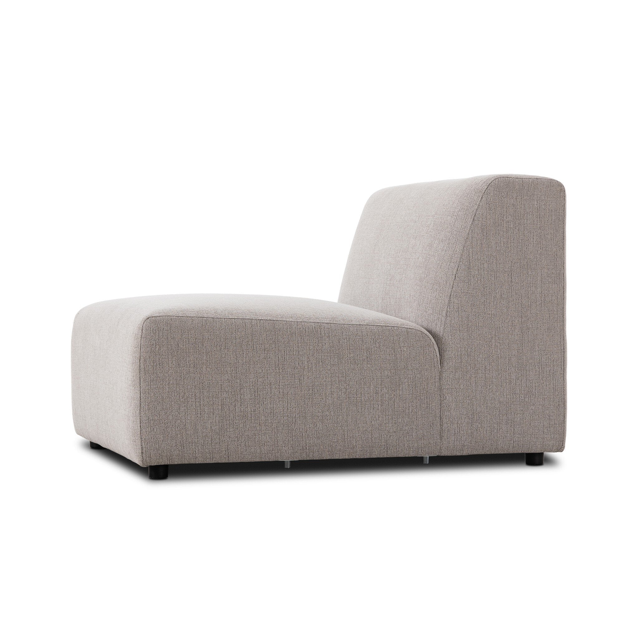 Build Your Own: Lawndale Sectional