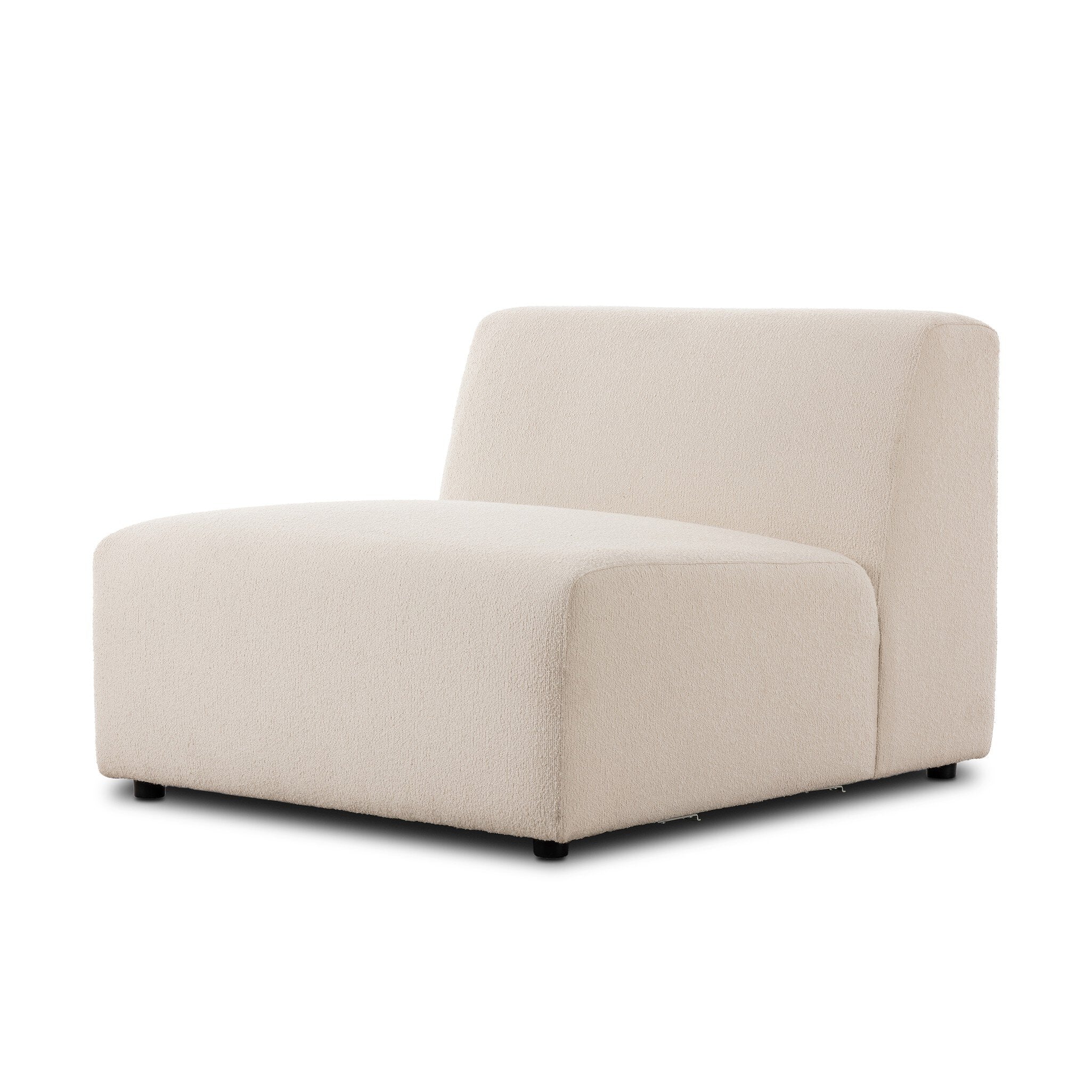 Build Your Own: Lawndale Sectional