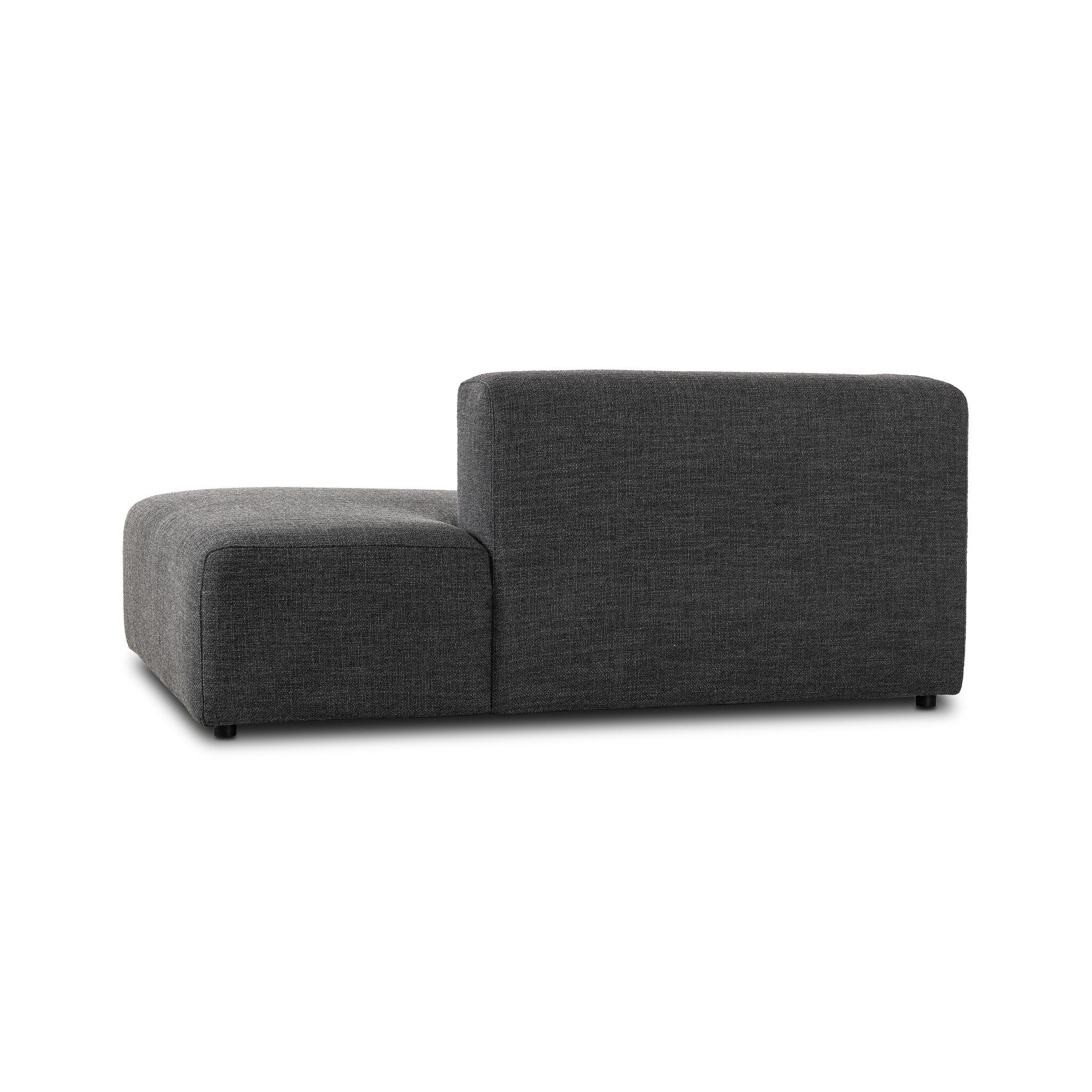 Build Your Own: Lawndale Sectional