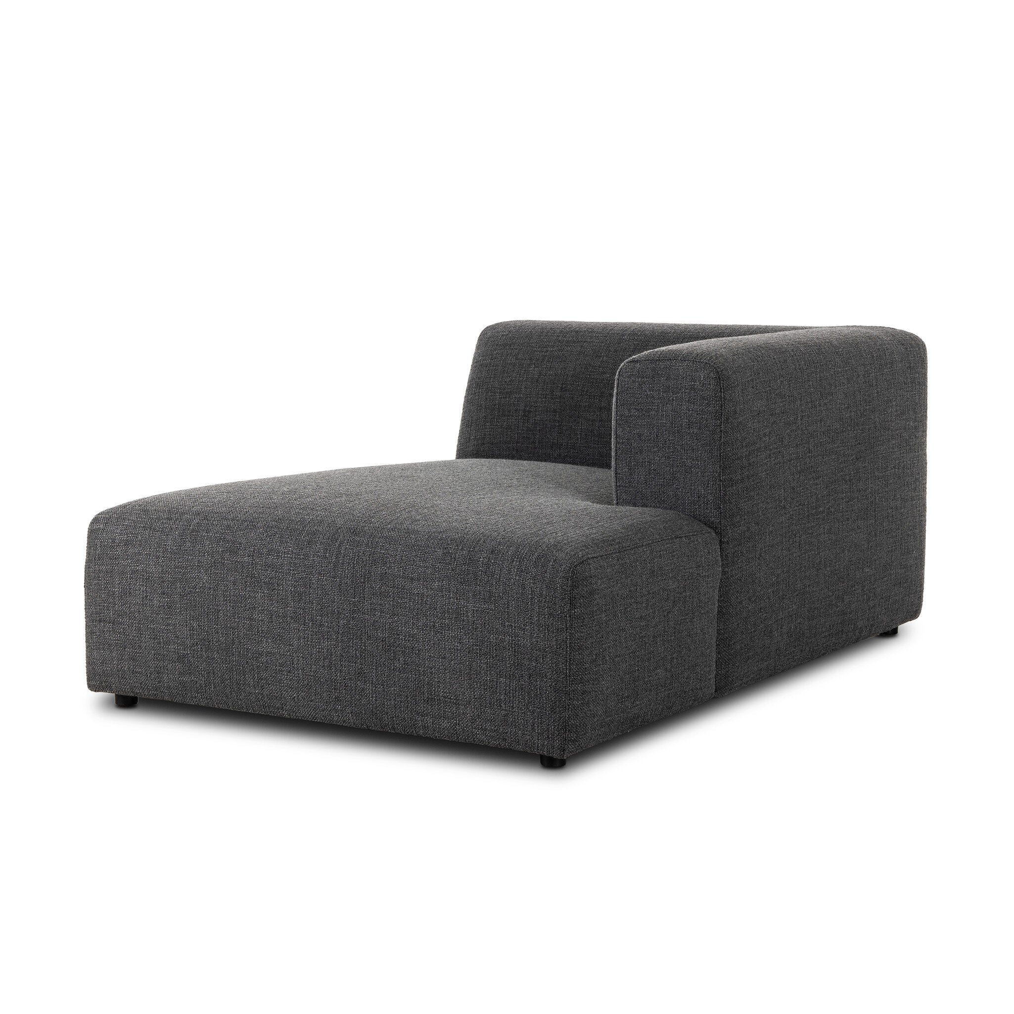 Build Your Own: Lawndale Sectional