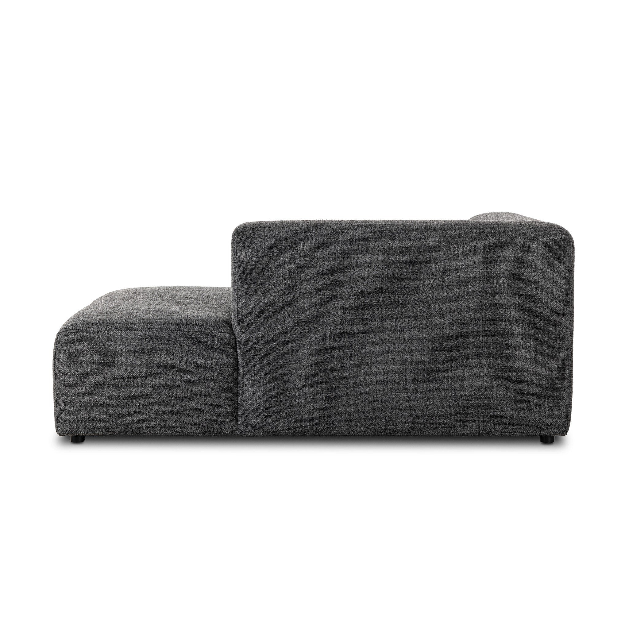 Build Your Own: Lawndale Sectional