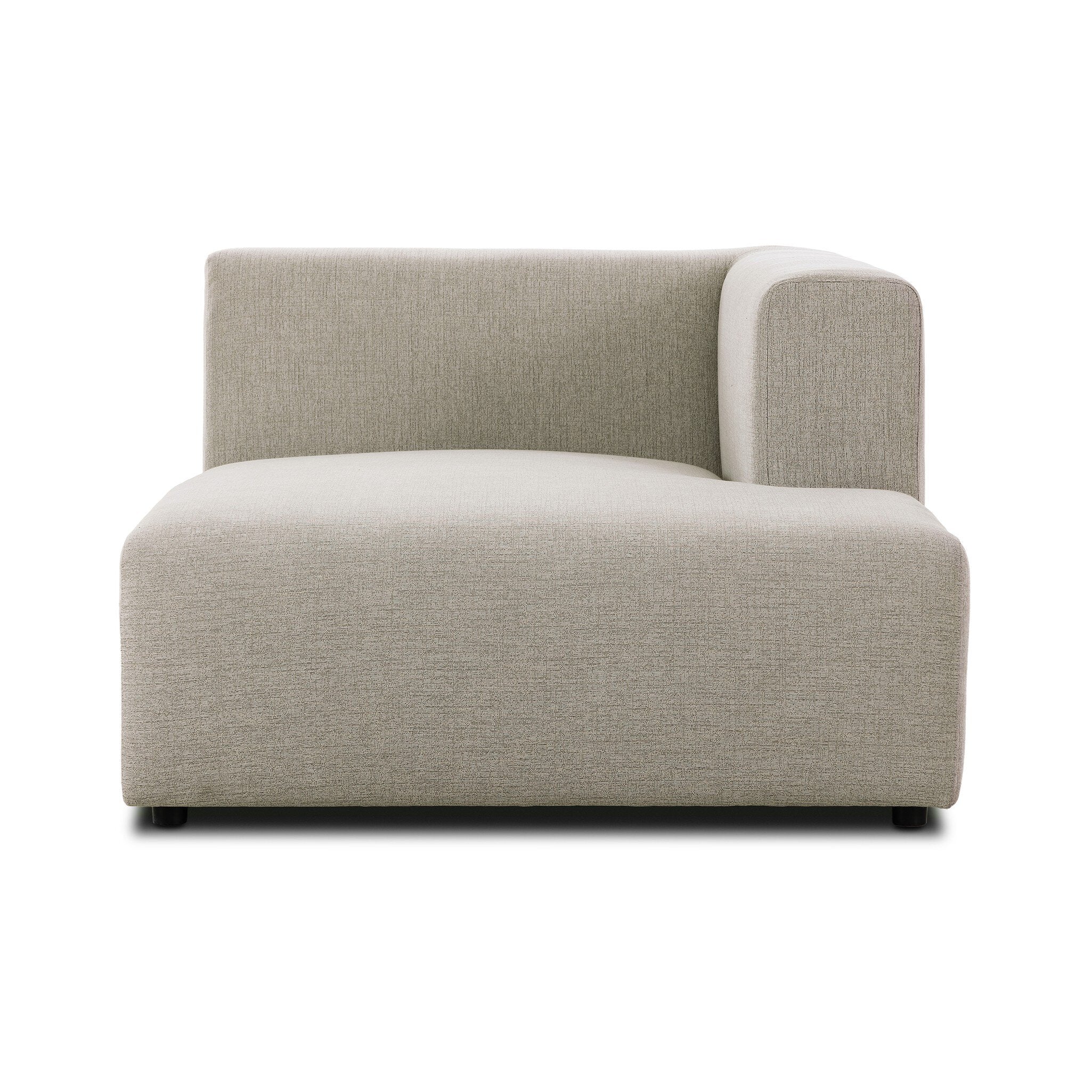 Build Your Own: Lawndale Sectional