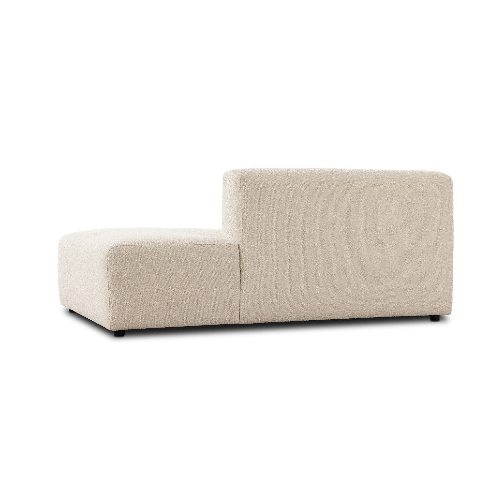 Build Your Own: Lawndale Sectional
