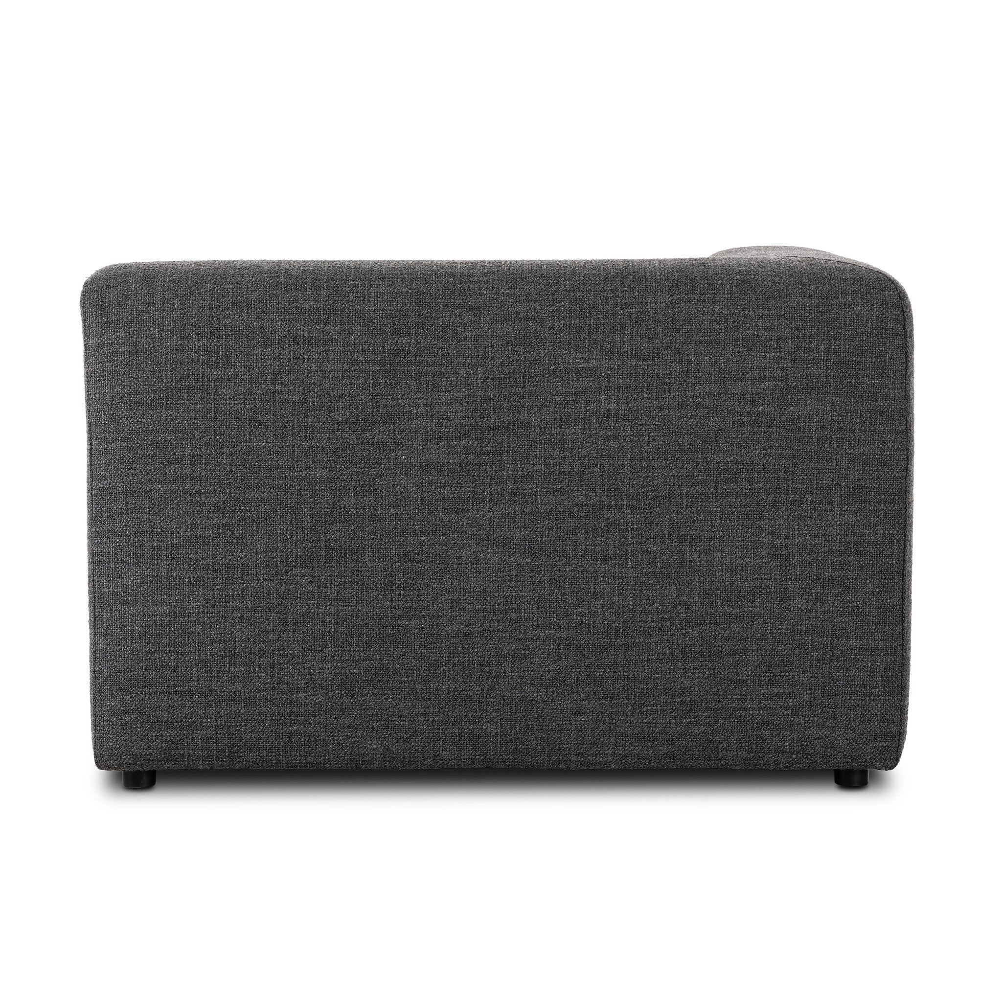 Build Your Own: Lawndale Sectional