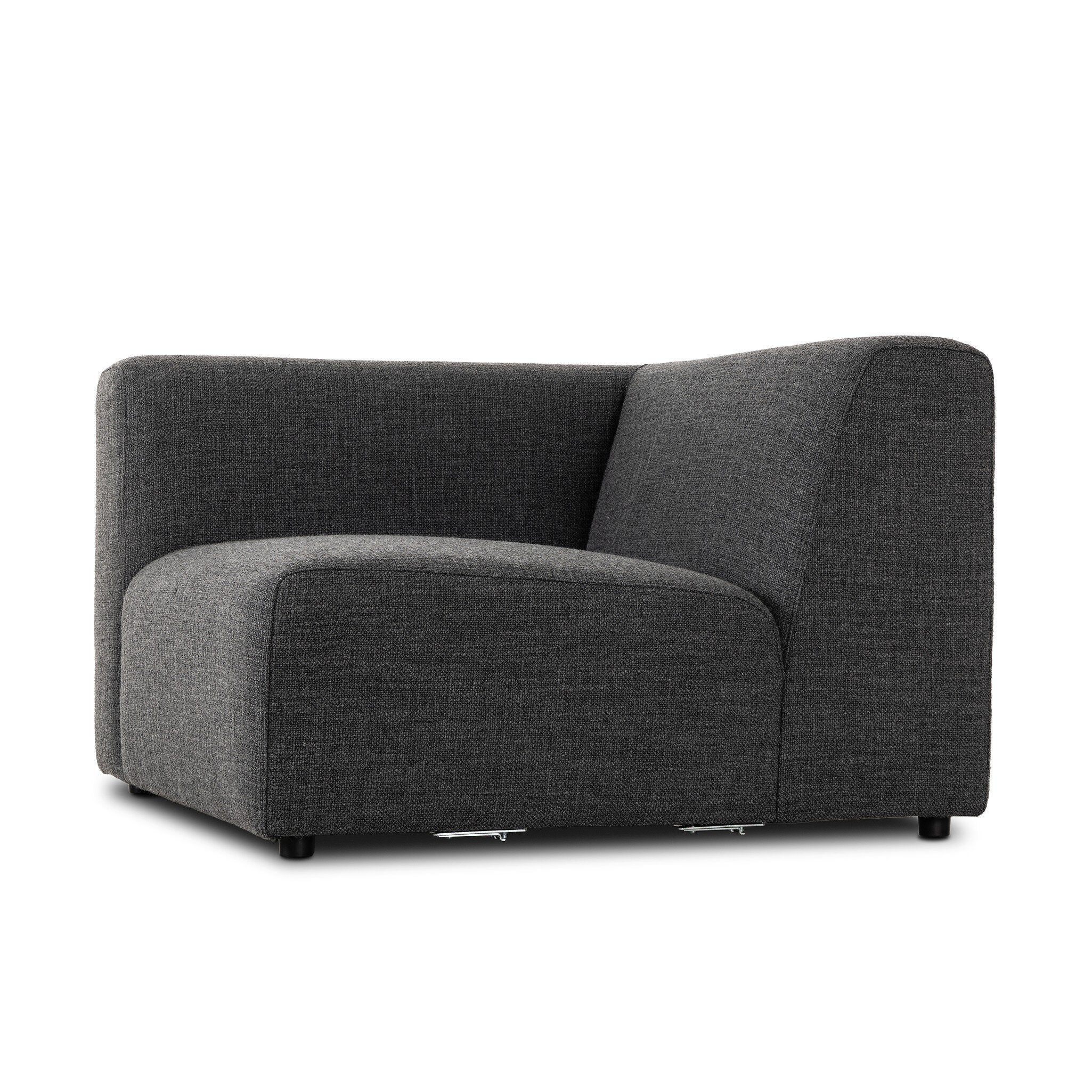 Build Your Own: Lawndale Sectional