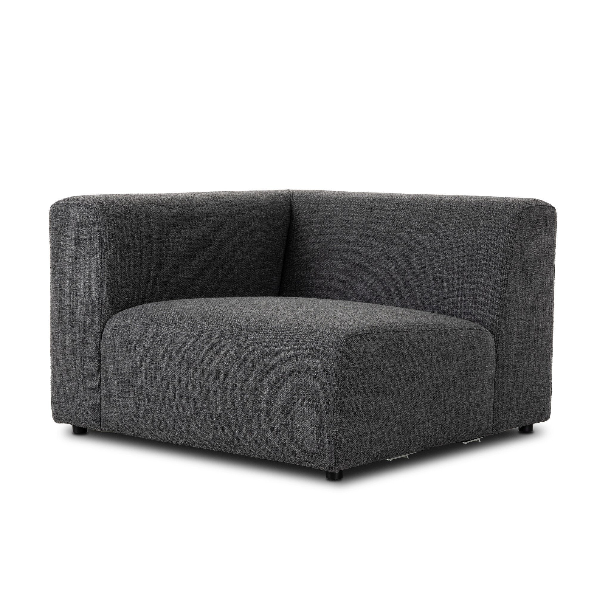 Build Your Own: Lawndale Sectional