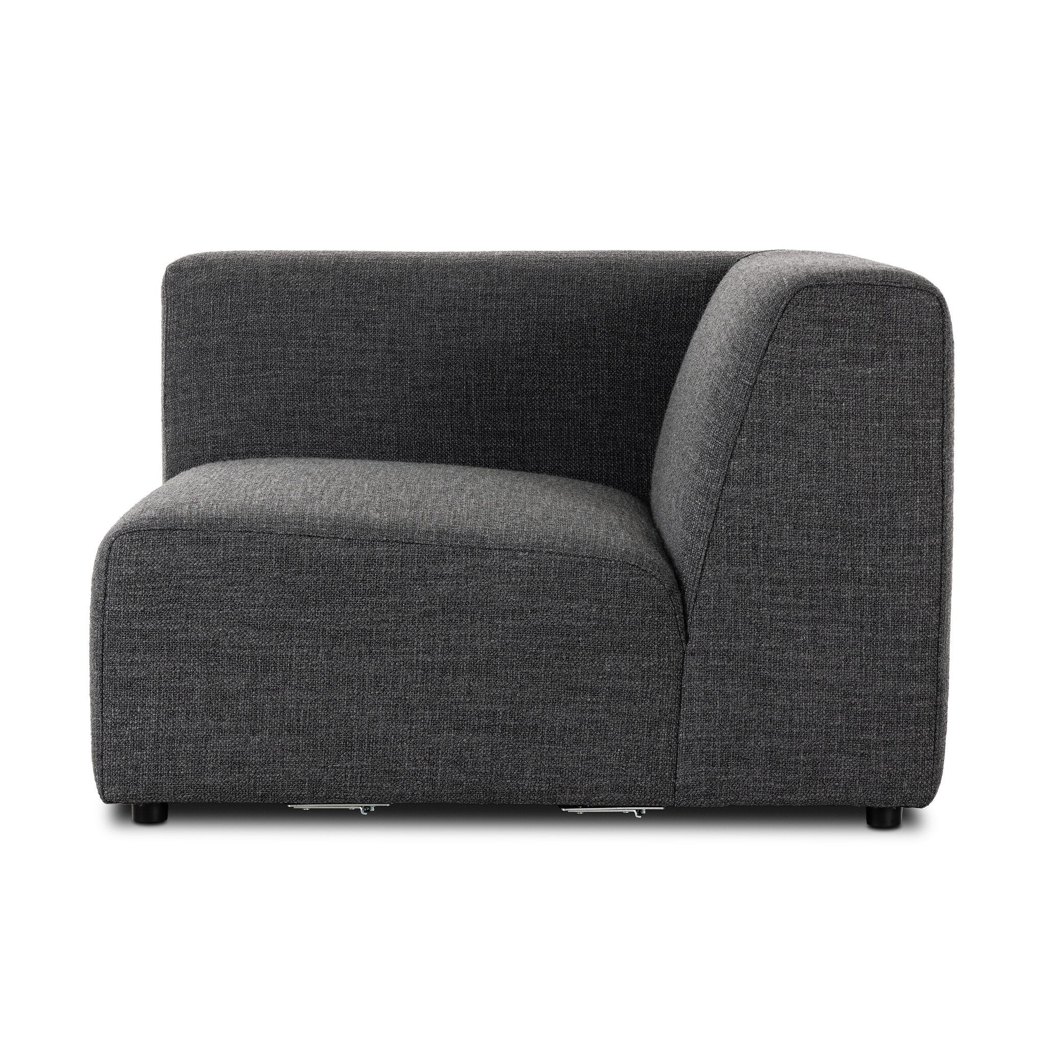 Build Your Own: Lawndale Sectional