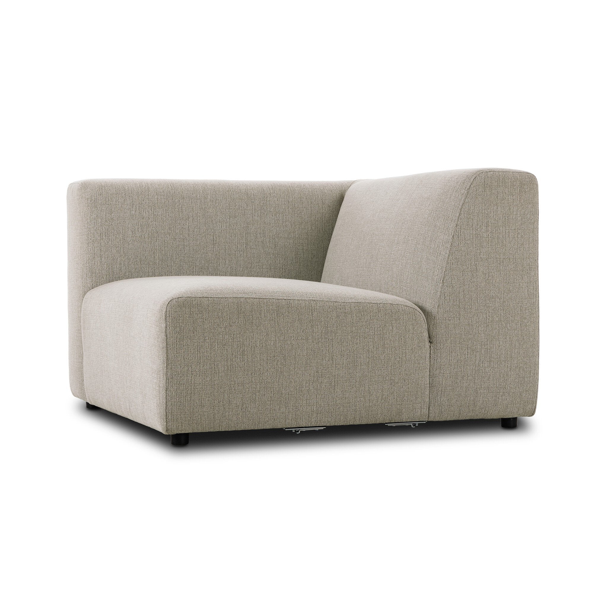 Build Your Own: Lawndale Sectional