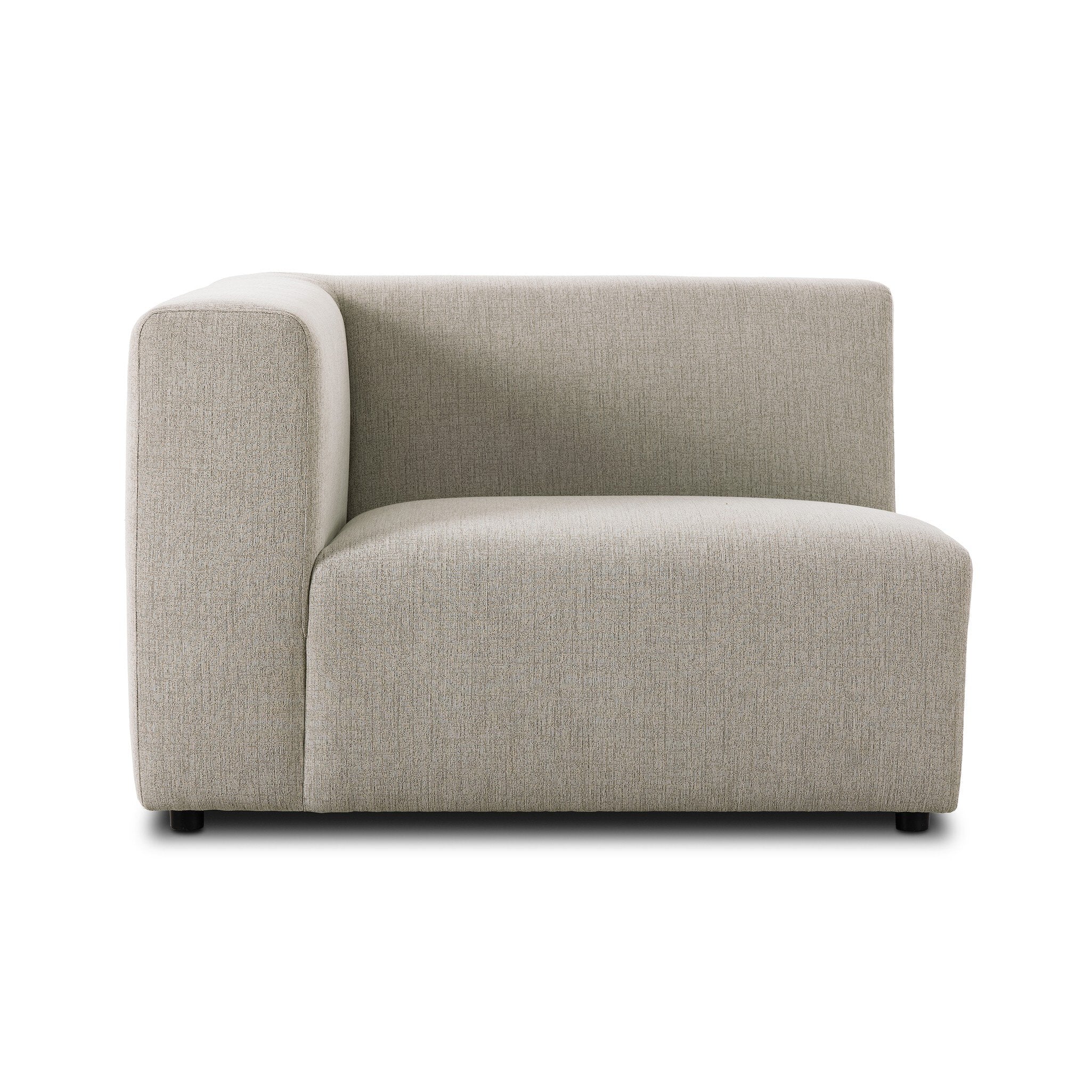 Build Your Own: Lawndale Sectional